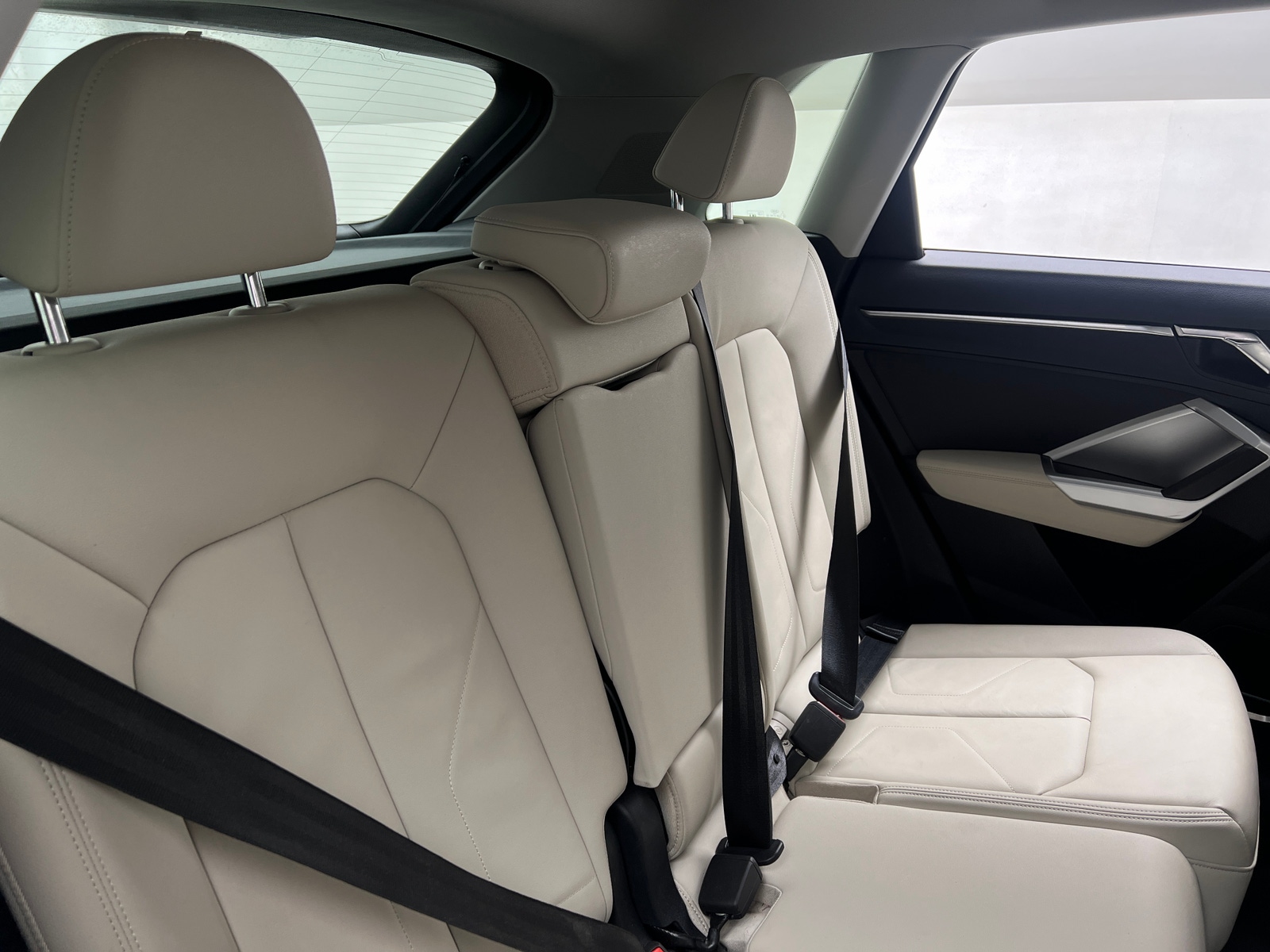 Thumbnail: 2020 Audi Q3 - 5