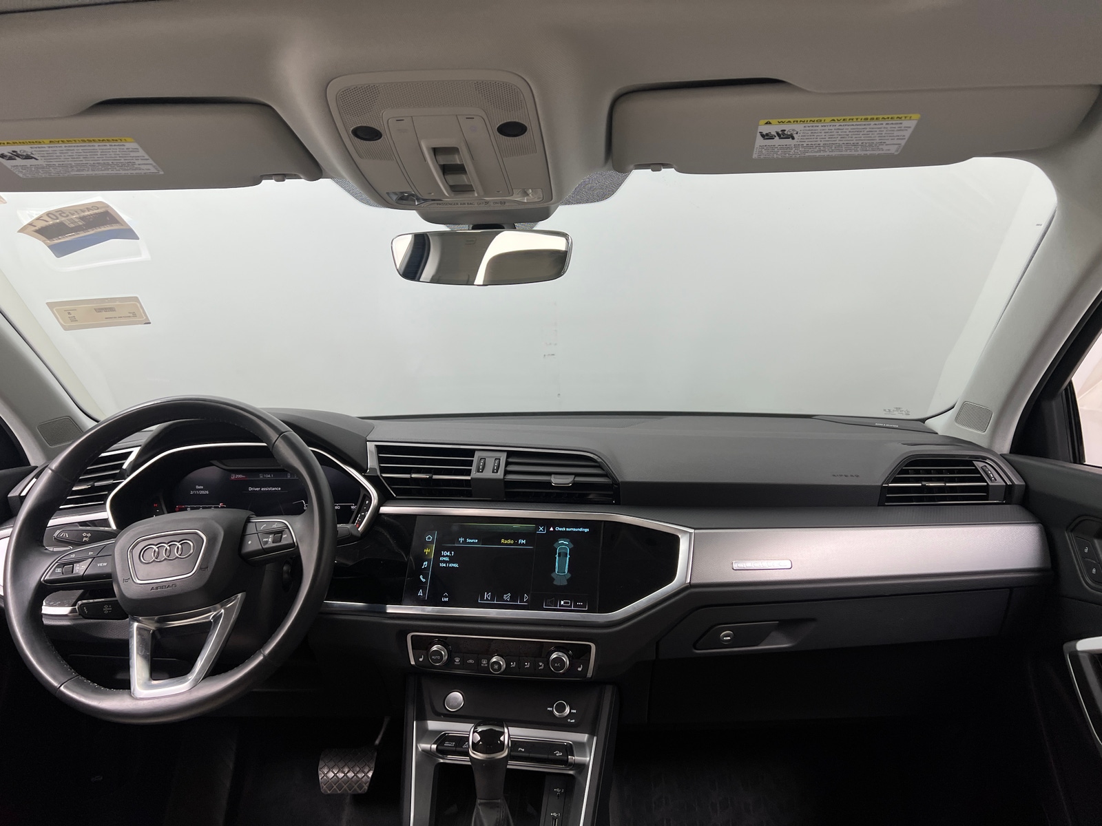 Thumbnail: 2020 Audi Q3 - 2