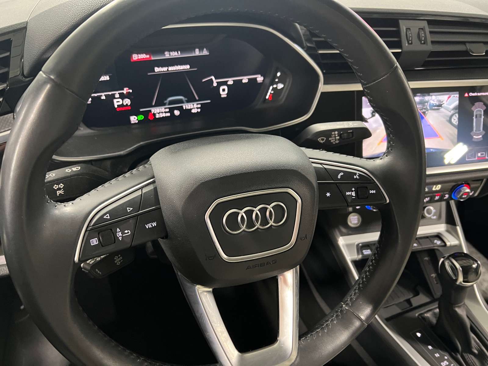 Thumbnail: 2020 Audi Q3 - 4