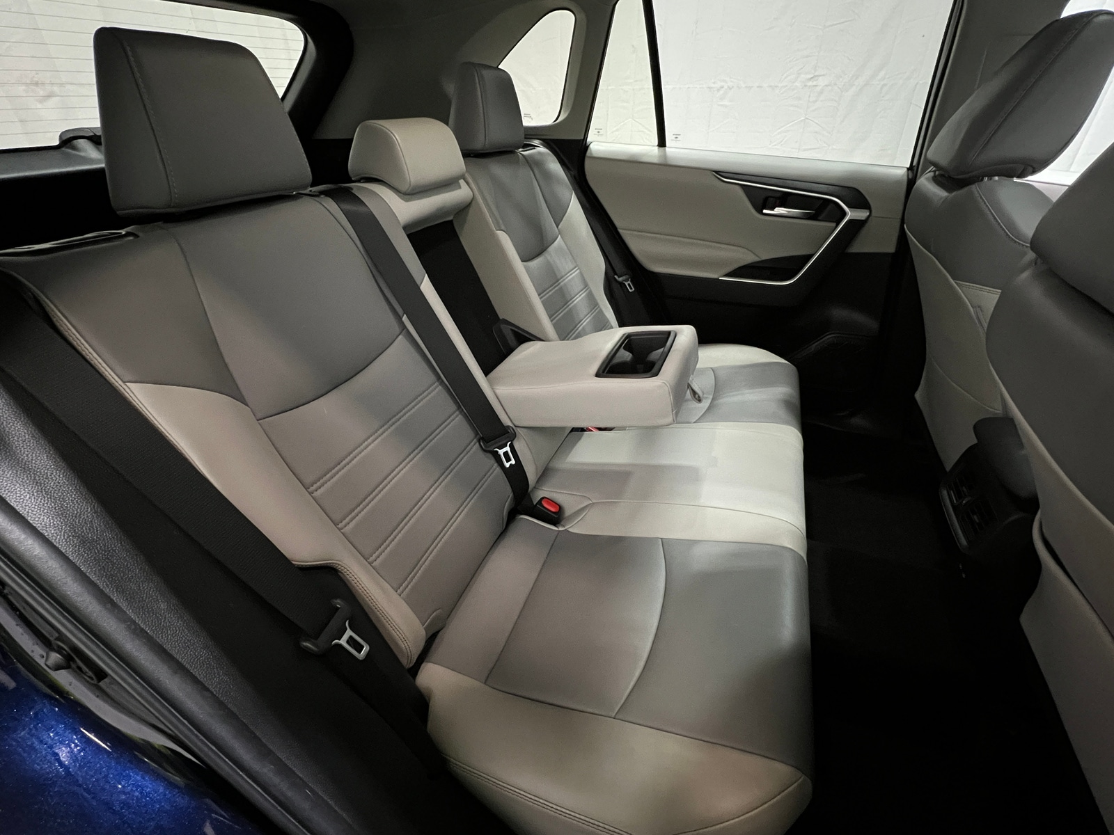 Thumbnail: 2022 Toyota RAV4 - 5