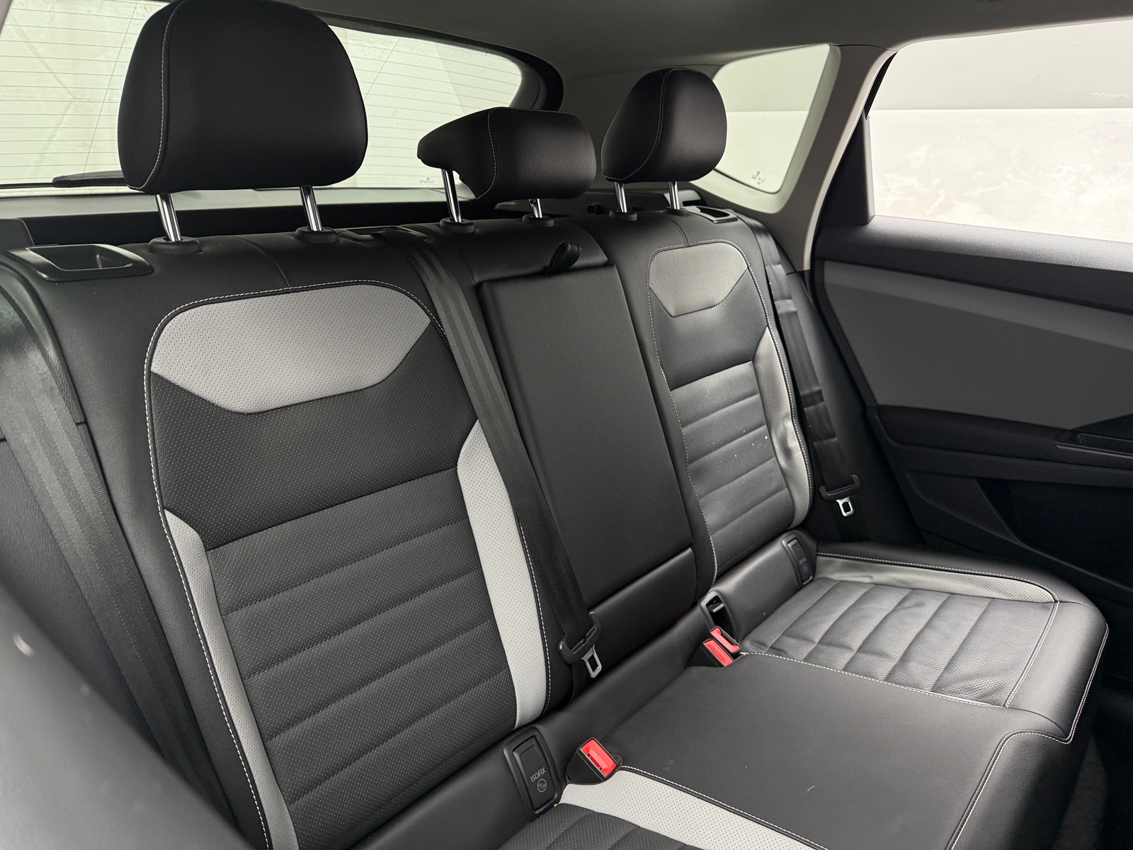 Thumbnail: 2023 Volkswagen Taos - 5