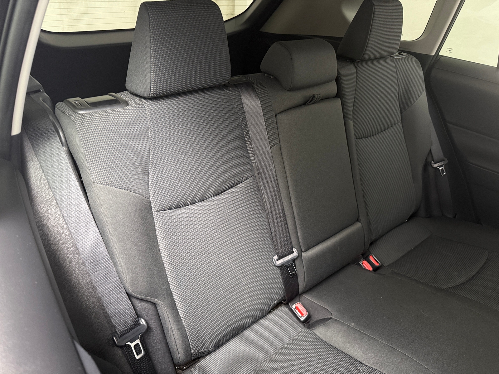 Thumbnail: 2025 Toyota RAV4 - 6