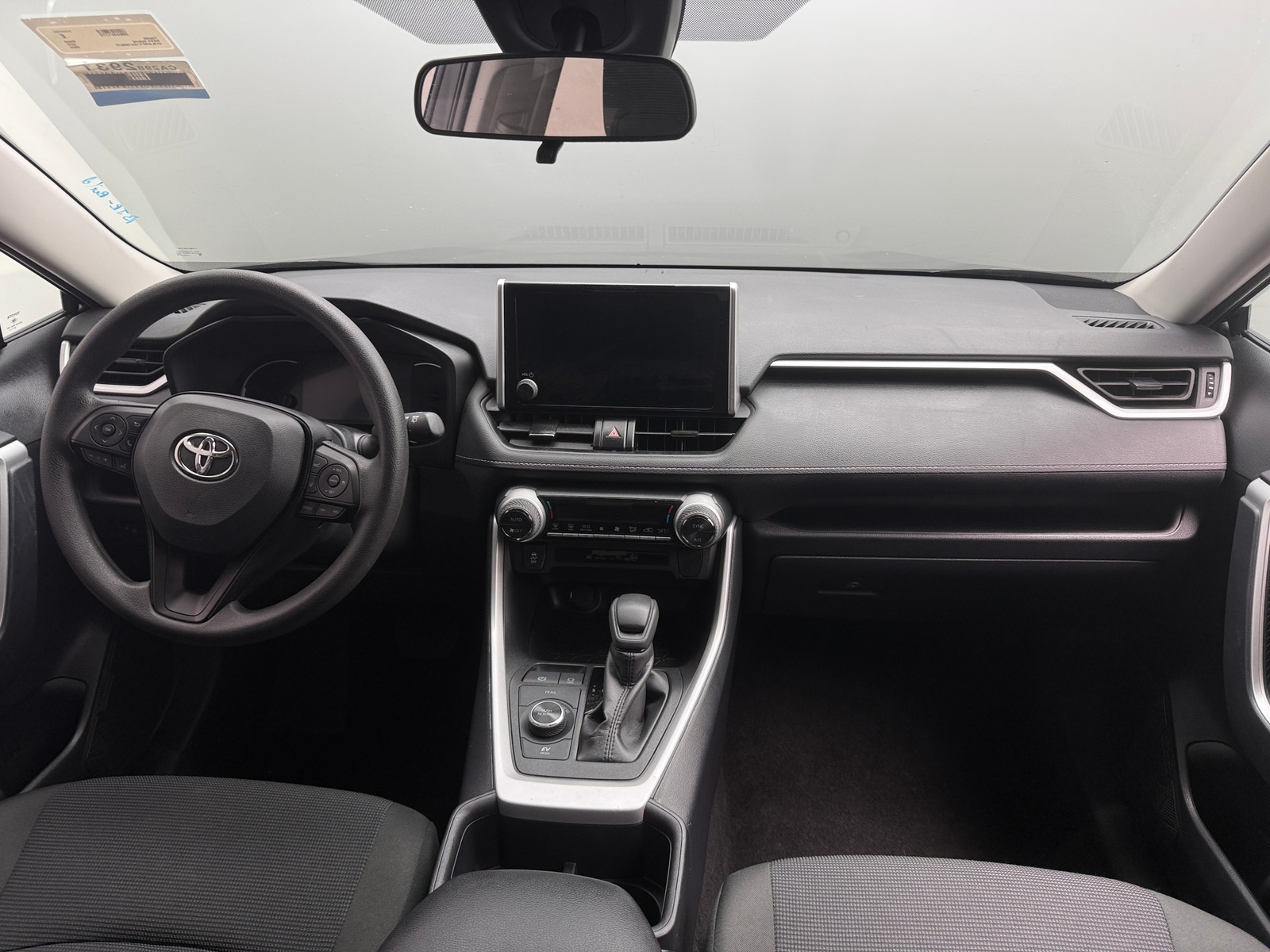 Thumbnail: 2025 Toyota RAV4 - 3