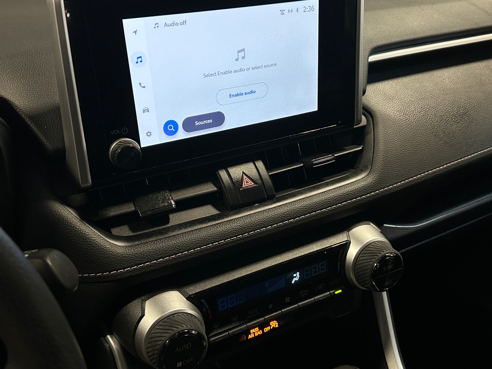 Thumbnail: 2025 Toyota RAV4 - 4