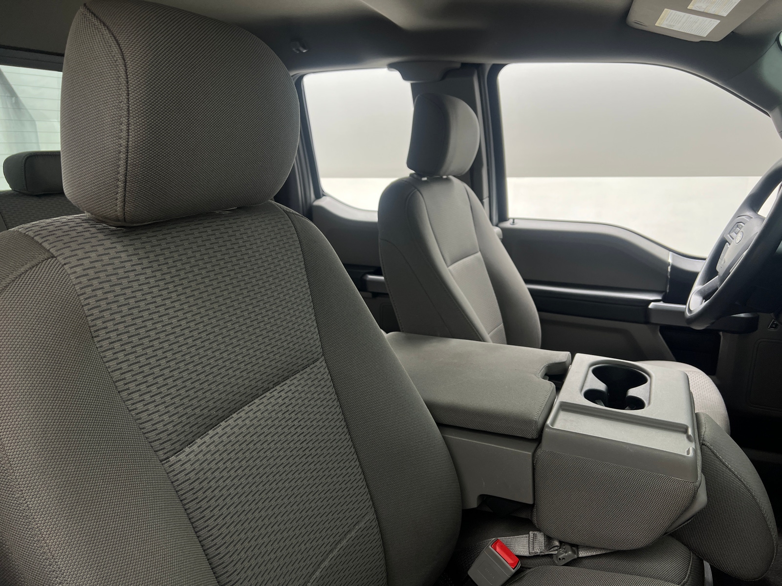 Thumbnail: 2019 Ford Econoline - 2