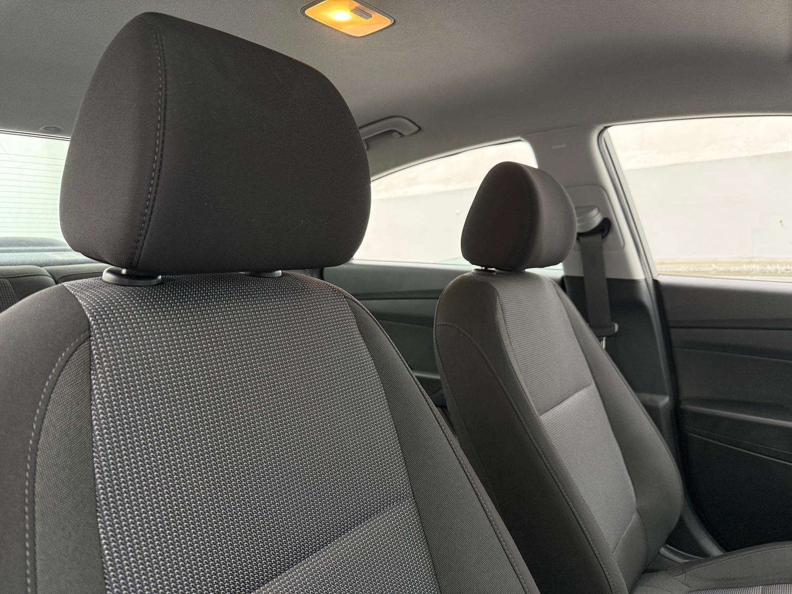 Thumbnail: 2022 Hyundai Accent - 2