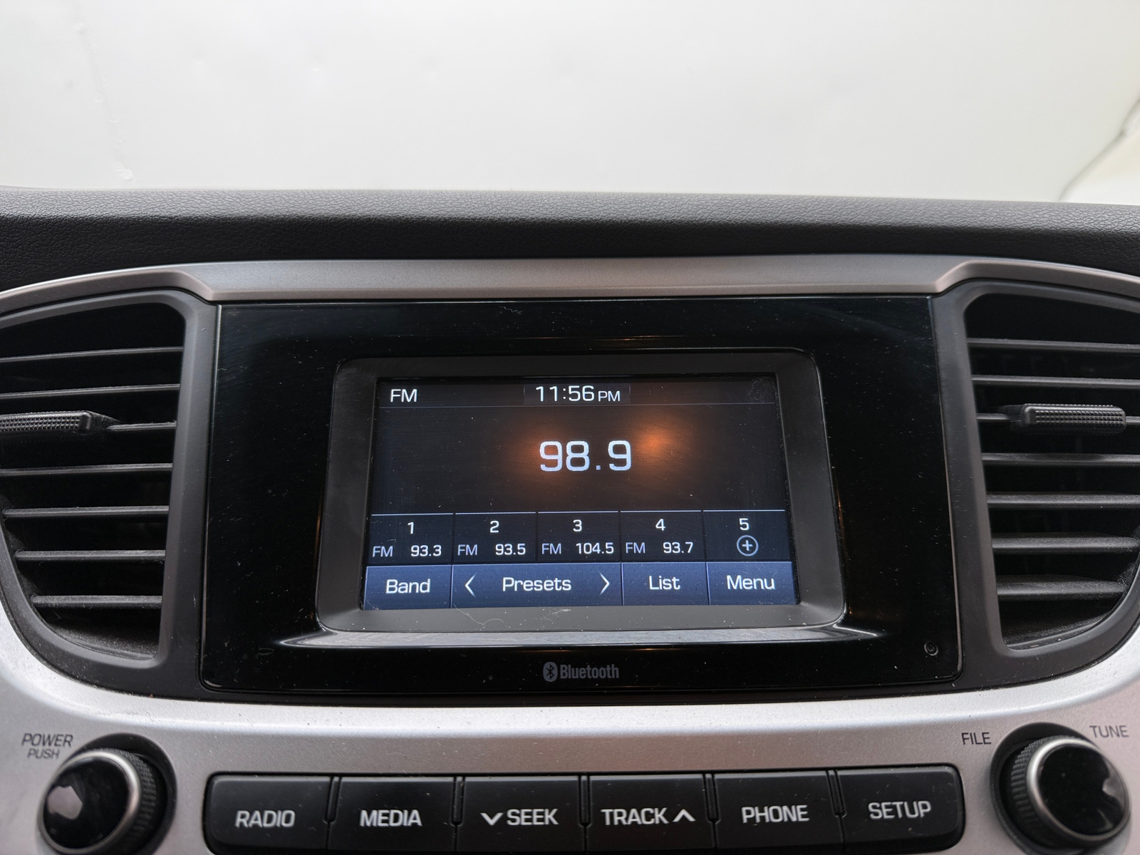 Thumbnail: 2022 Hyundai Accent - 4