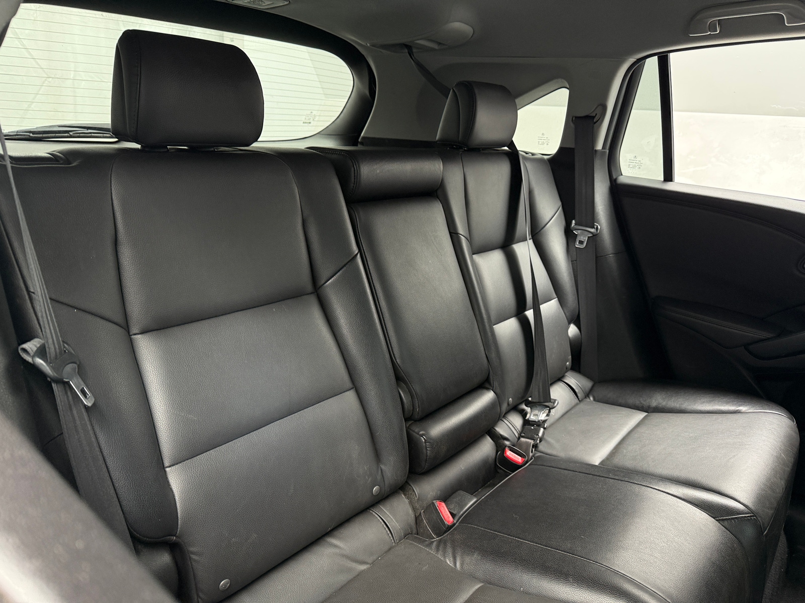 Thumbnail: 2018 Acura RDX - 5