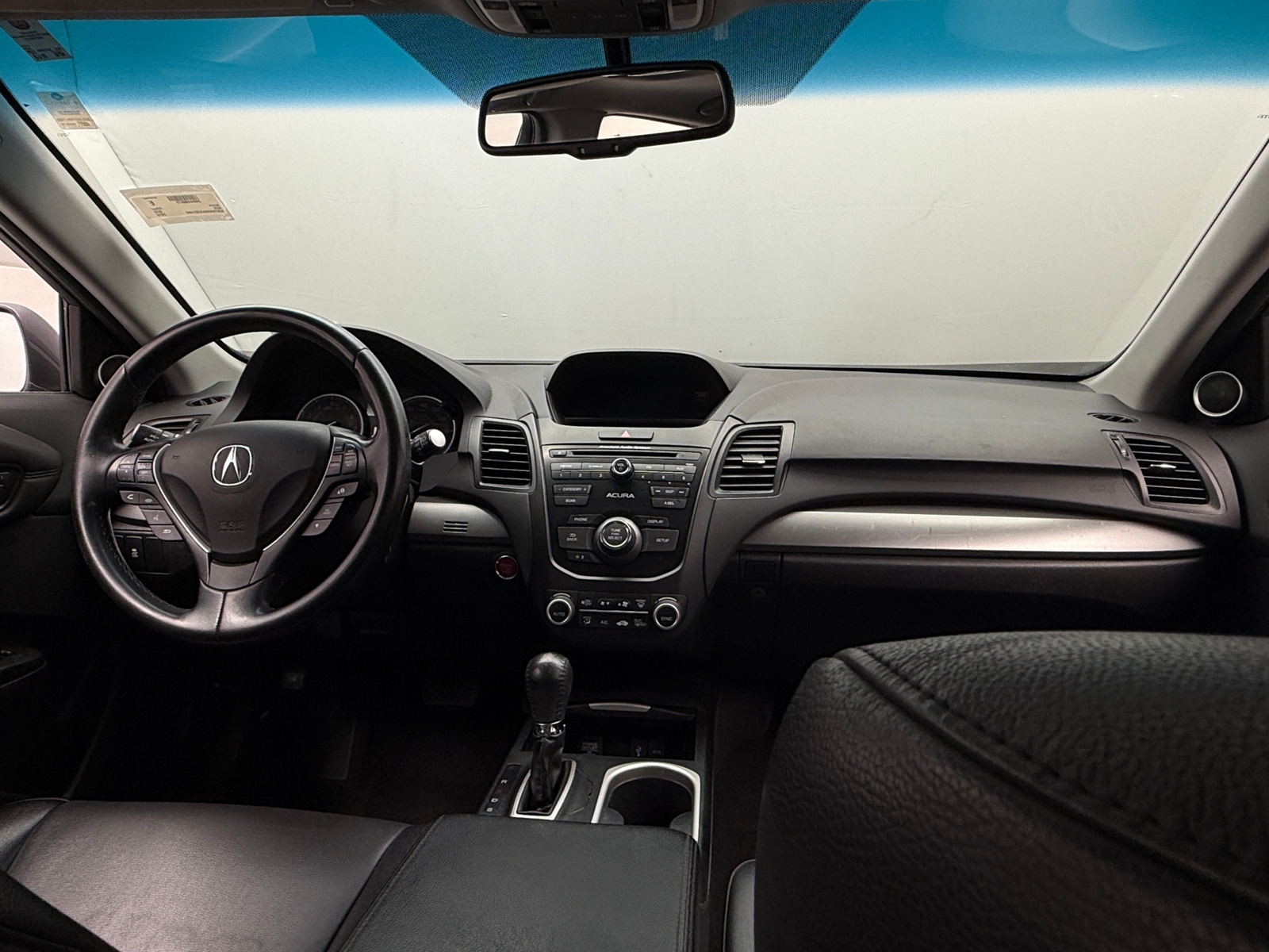 Thumbnail: 2018 Acura RDX - 2