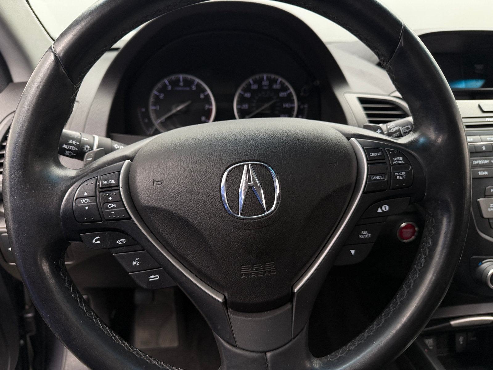 Thumbnail: 2018 Acura RDX - 4