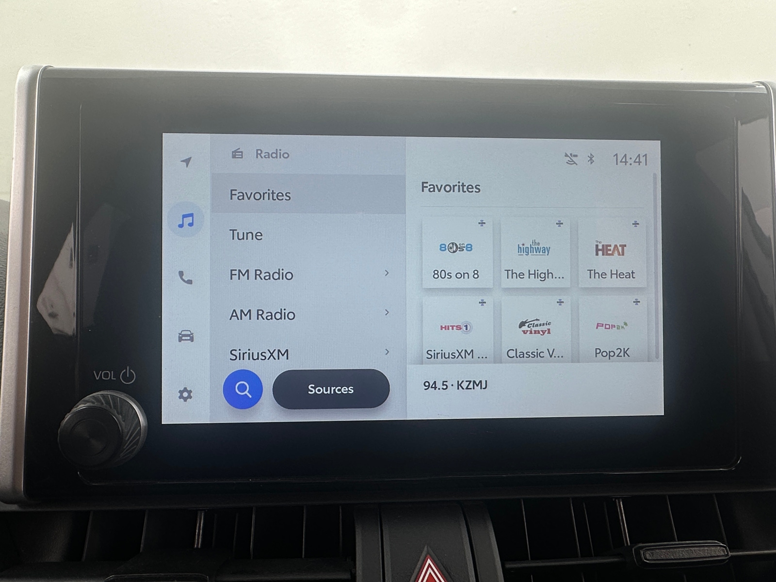 Thumbnail: 2024 Toyota RAV4 - 4