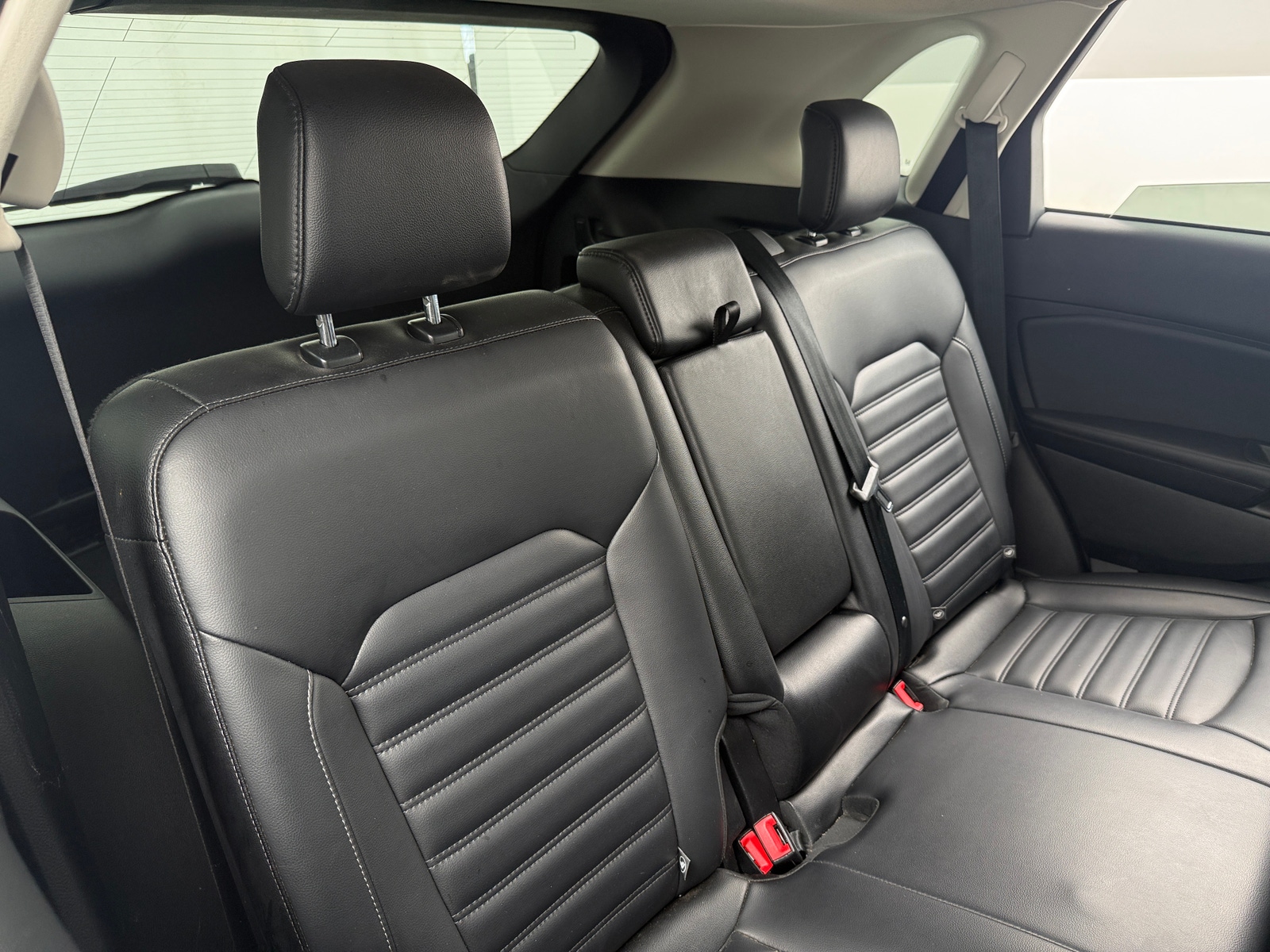 Thumbnail: 2024 Ford Edge - 5