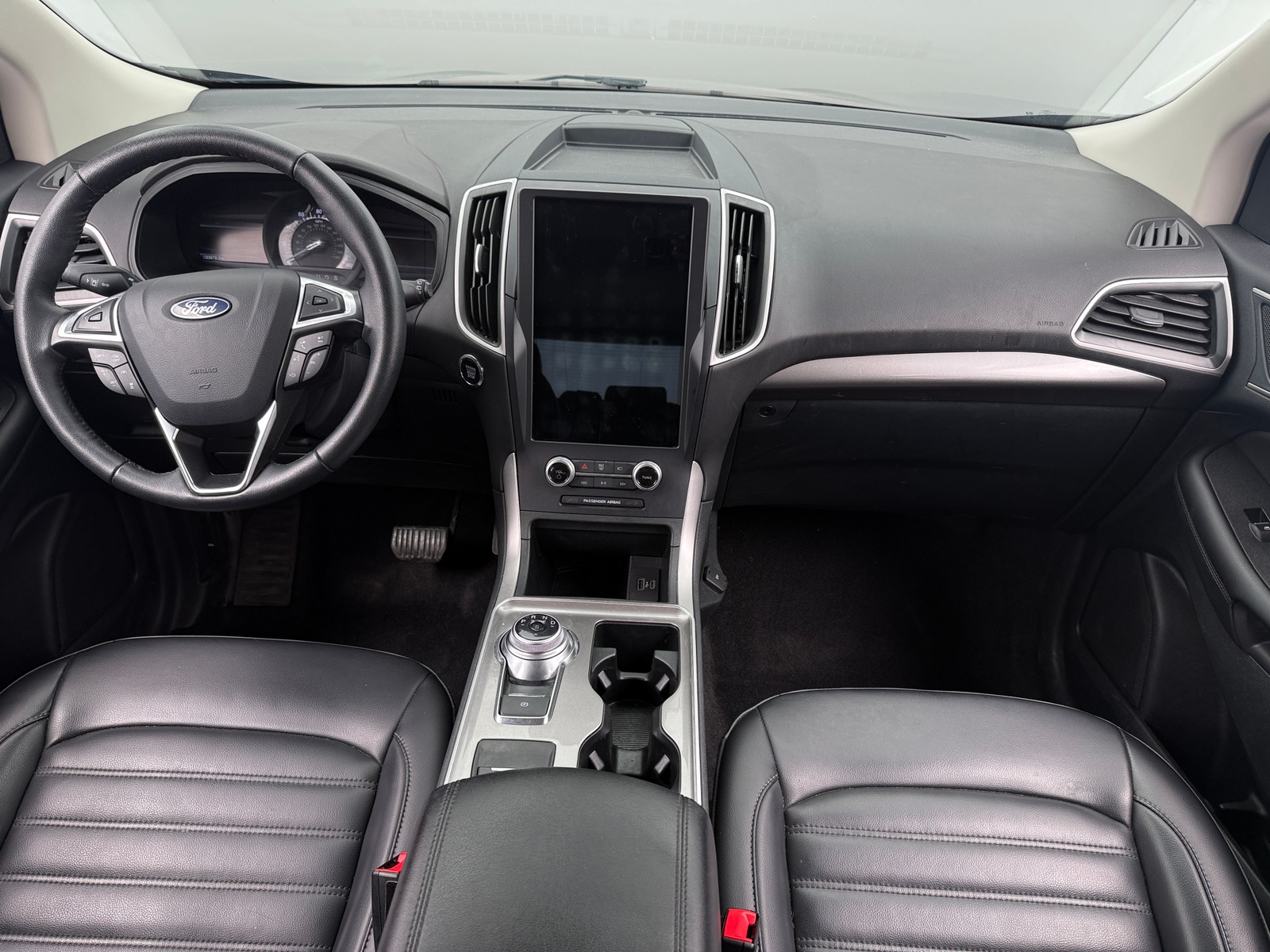 Thumbnail: 2024 Ford Edge - 2