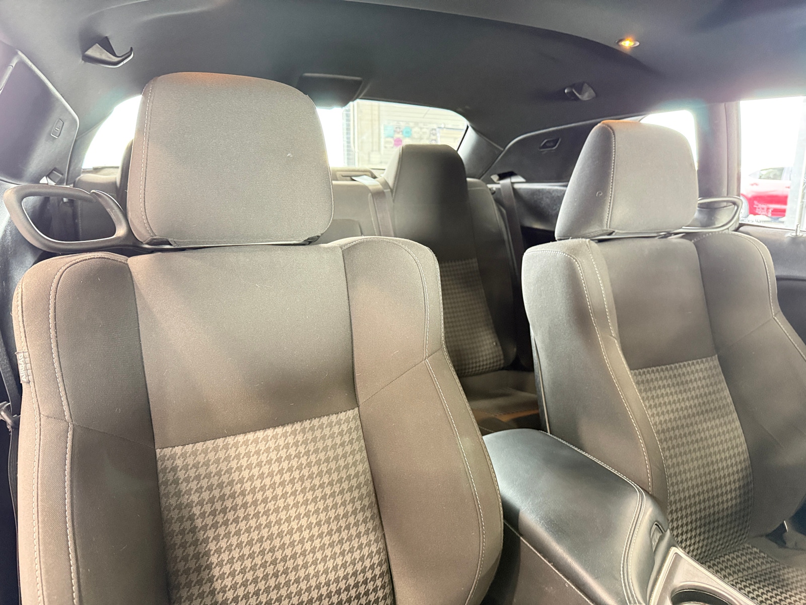 Thumbnail: 2021 Dodge Challenger - 2