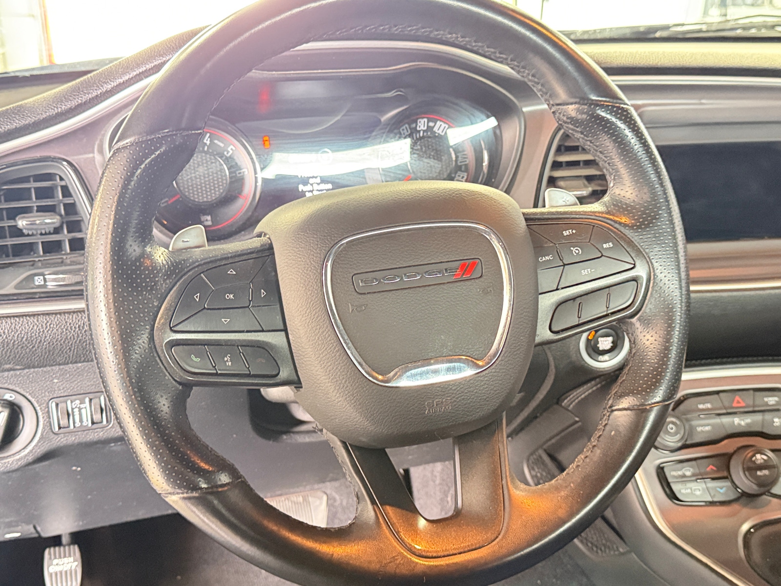 Thumbnail: 2021 Dodge Challenger - 4