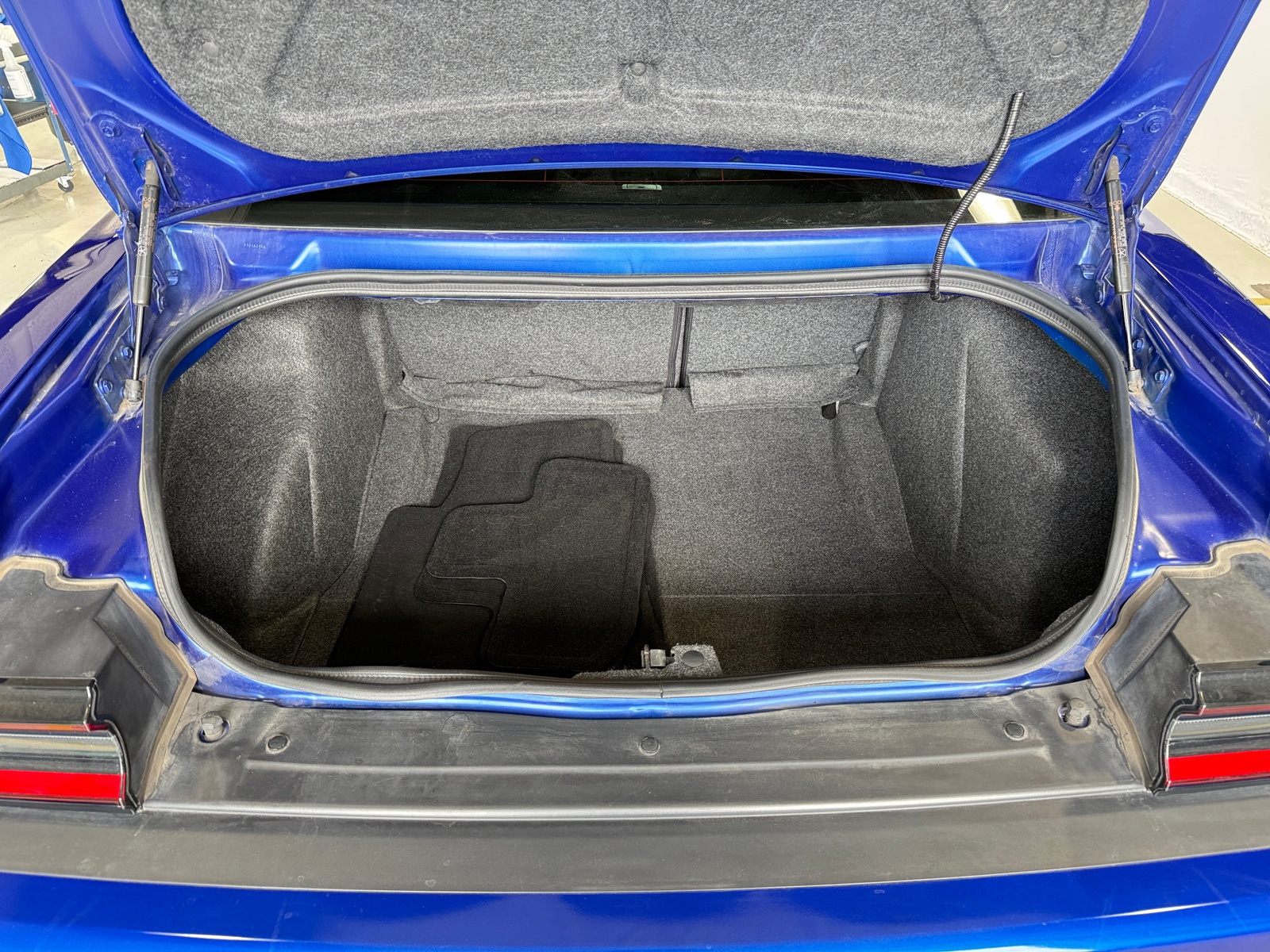 Thumbnail: 2021 Dodge Challenger - 5