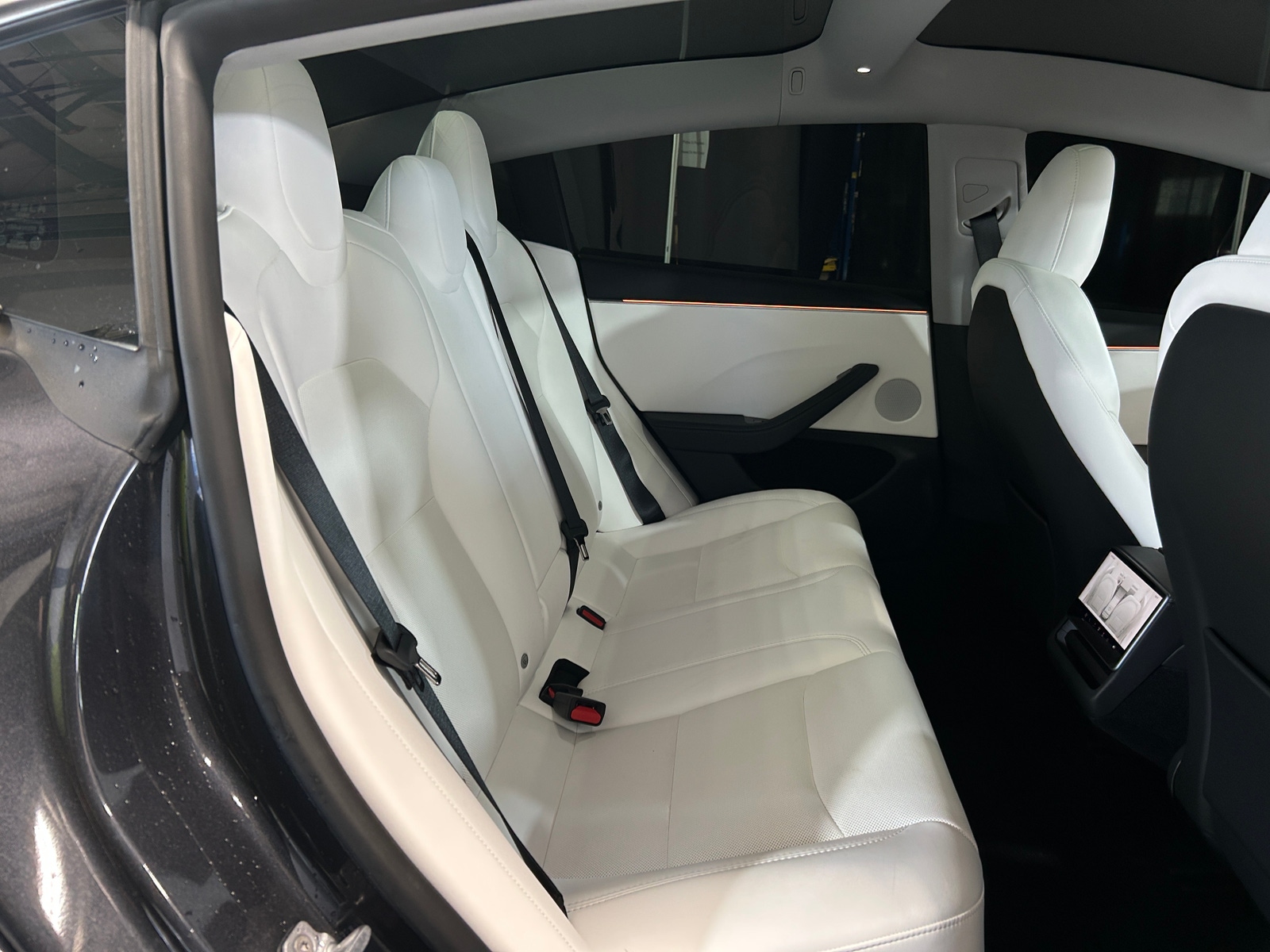 Thumbnail: 2025 Tesla Model 3 - 5