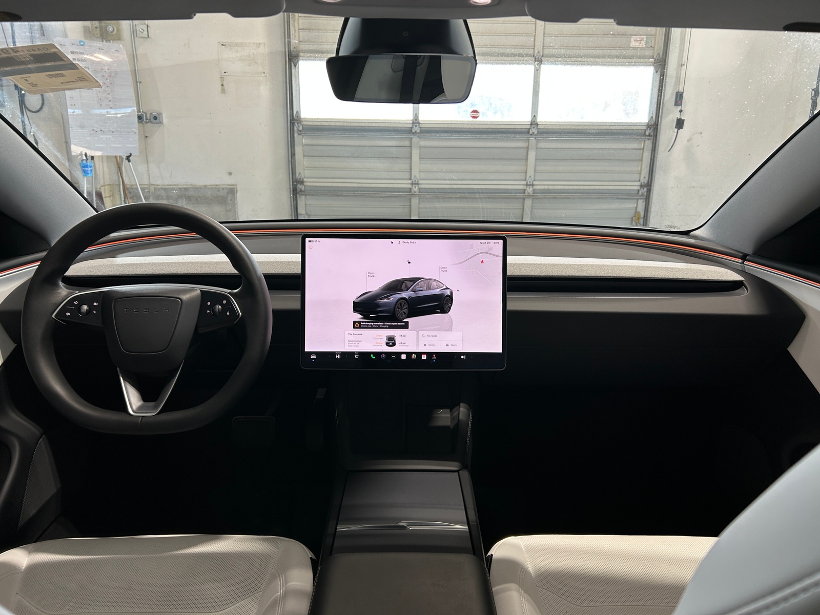 Thumbnail: 2025 Tesla Model 3 - 2