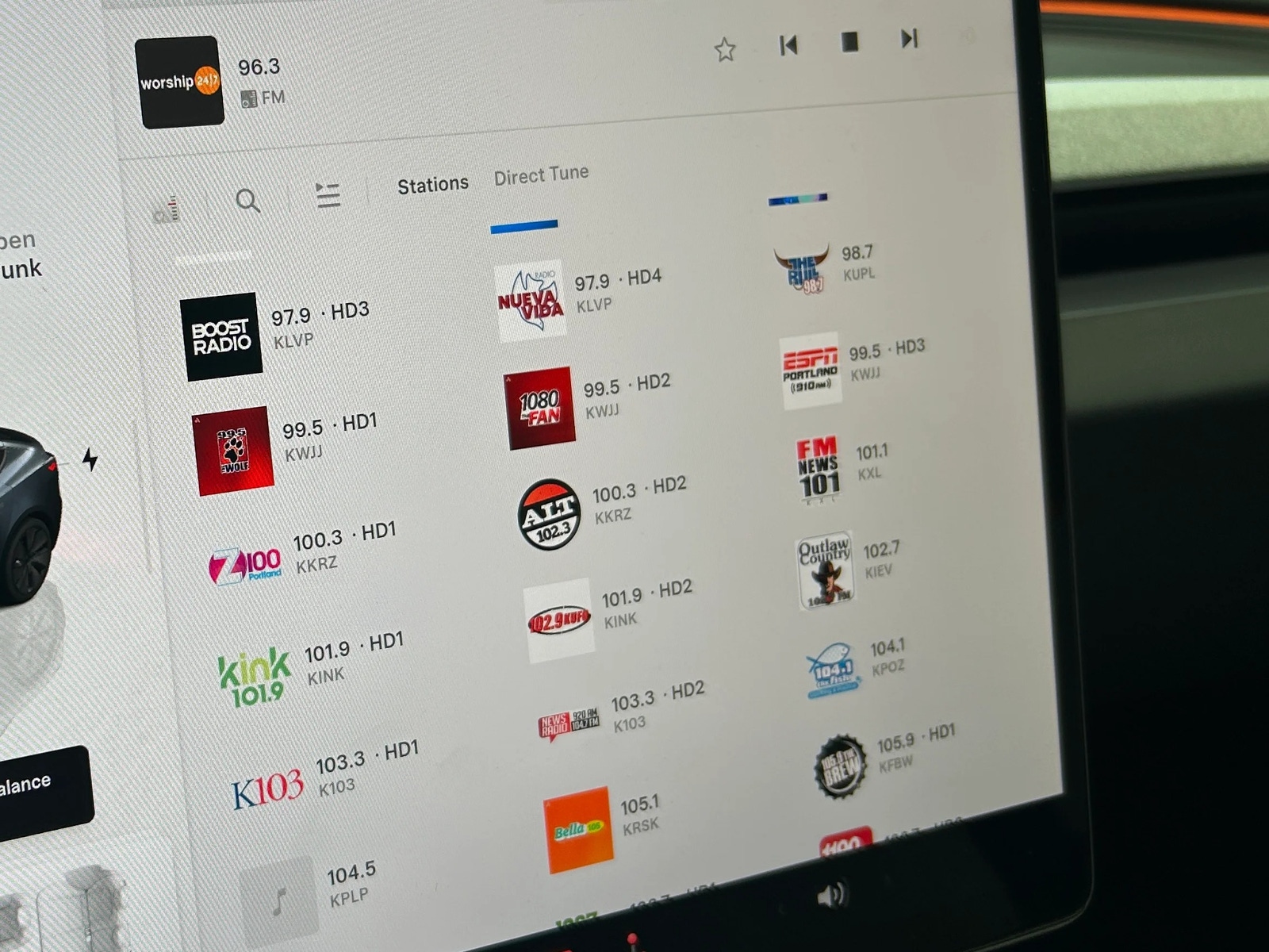 Thumbnail: 2025 Tesla Model 3 - 3