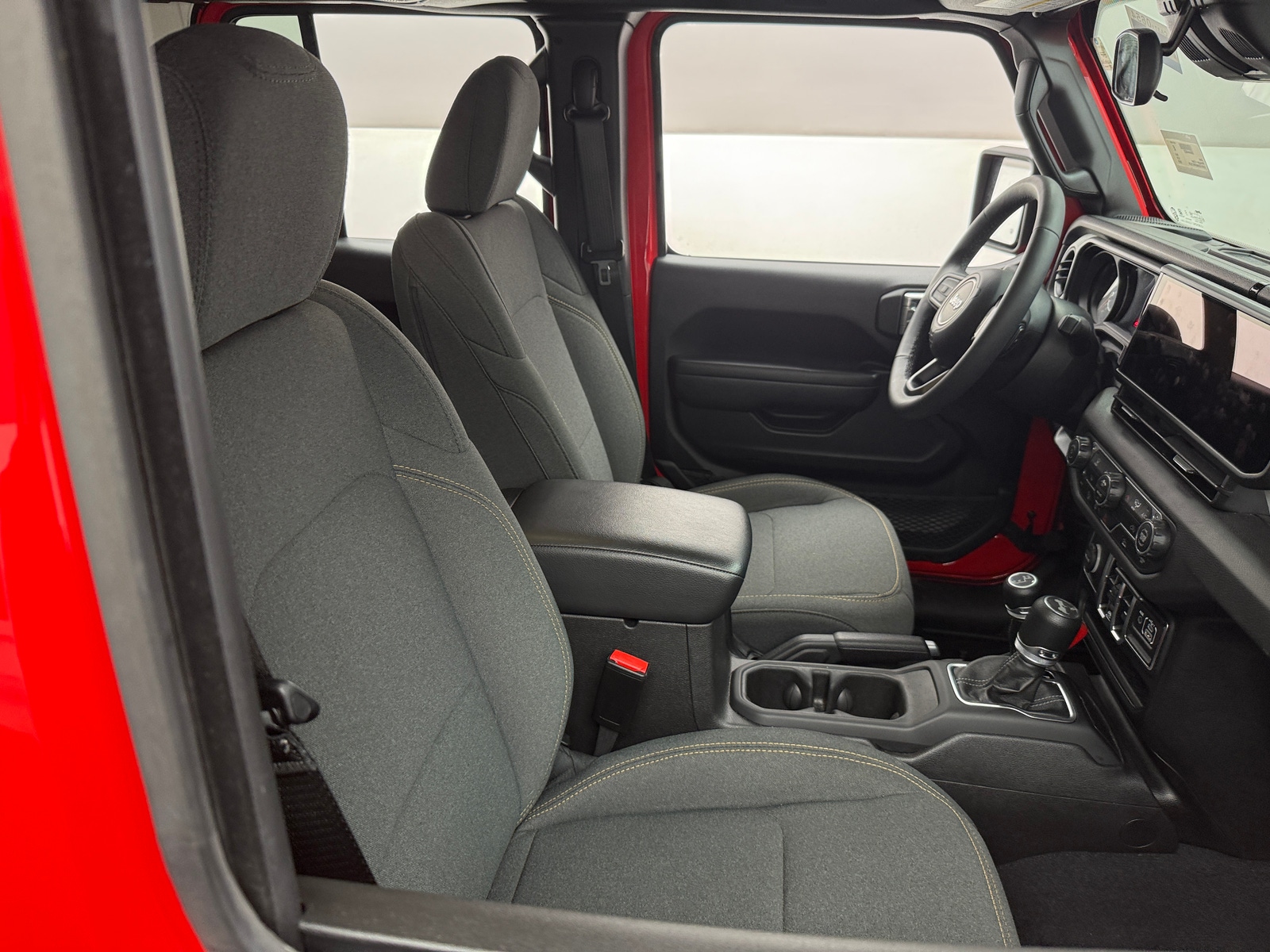 Thumbnail: 2025 Jeep Wrangler - 2