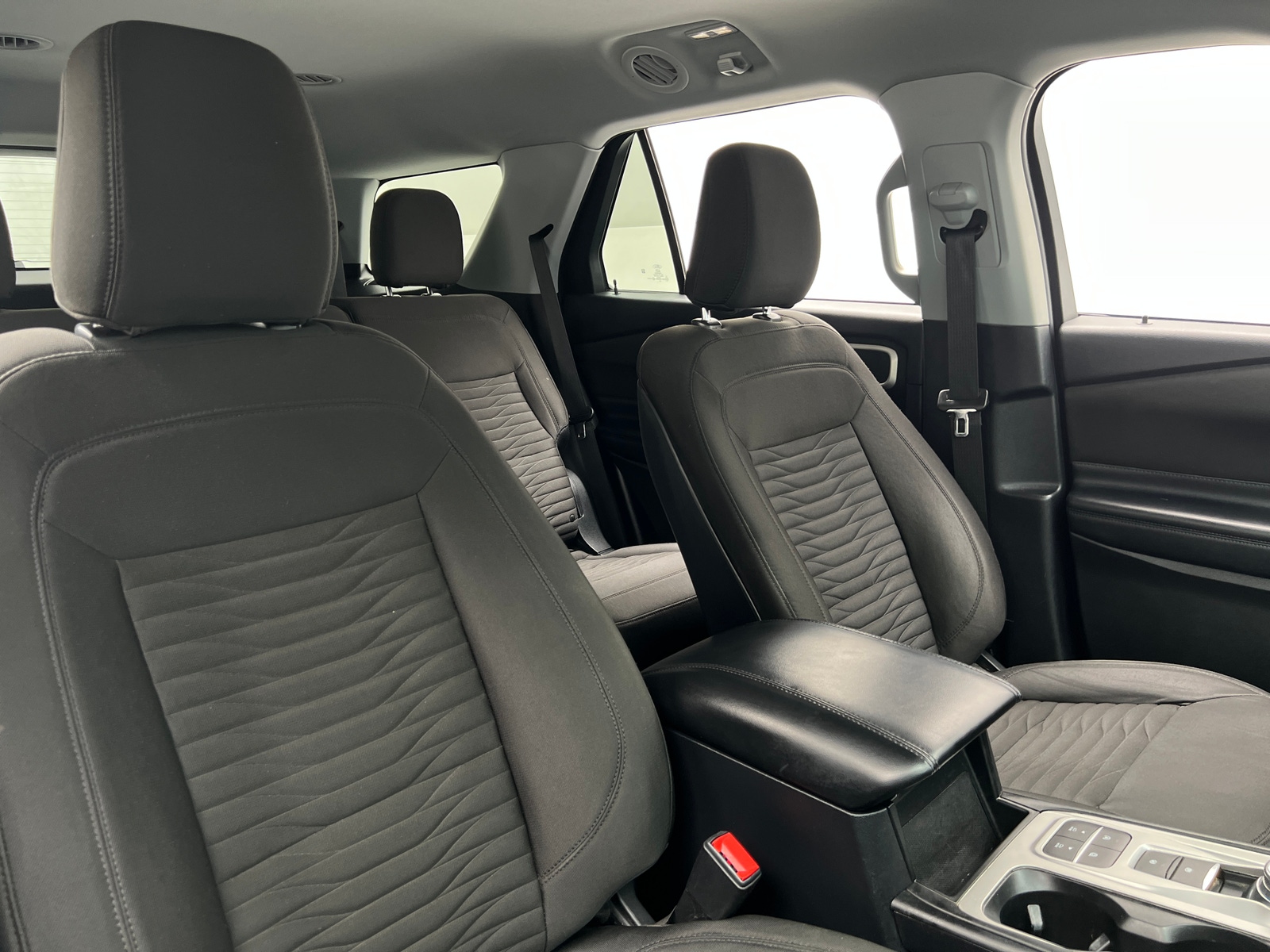 Thumbnail: 2020 Ford Explorer - 2