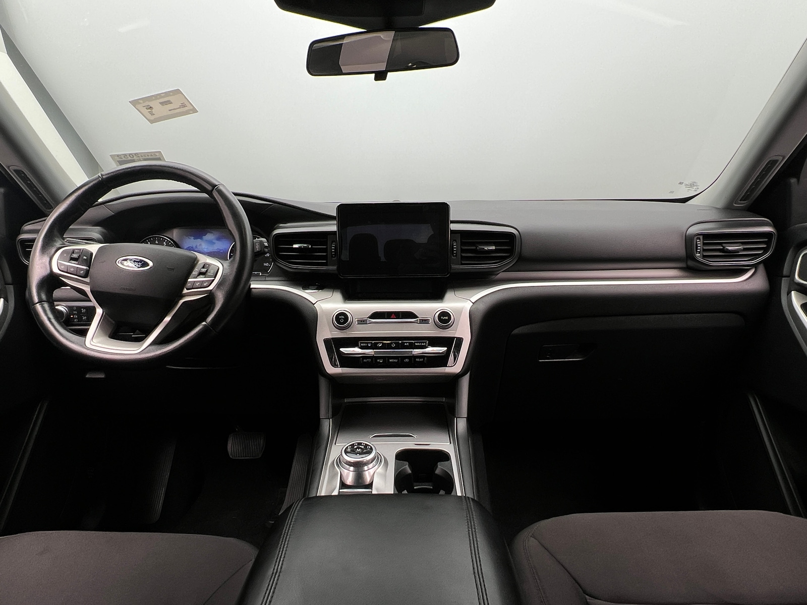 Thumbnail: 2020 Ford Explorer - 3