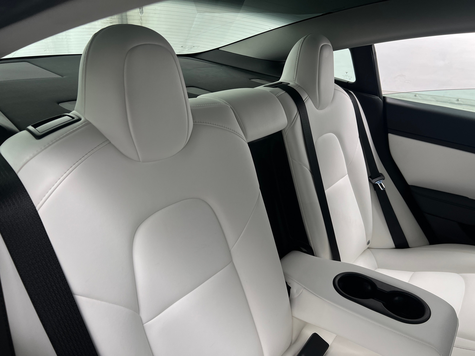 Thumbnail: 2021 Tesla Model 3 - 5