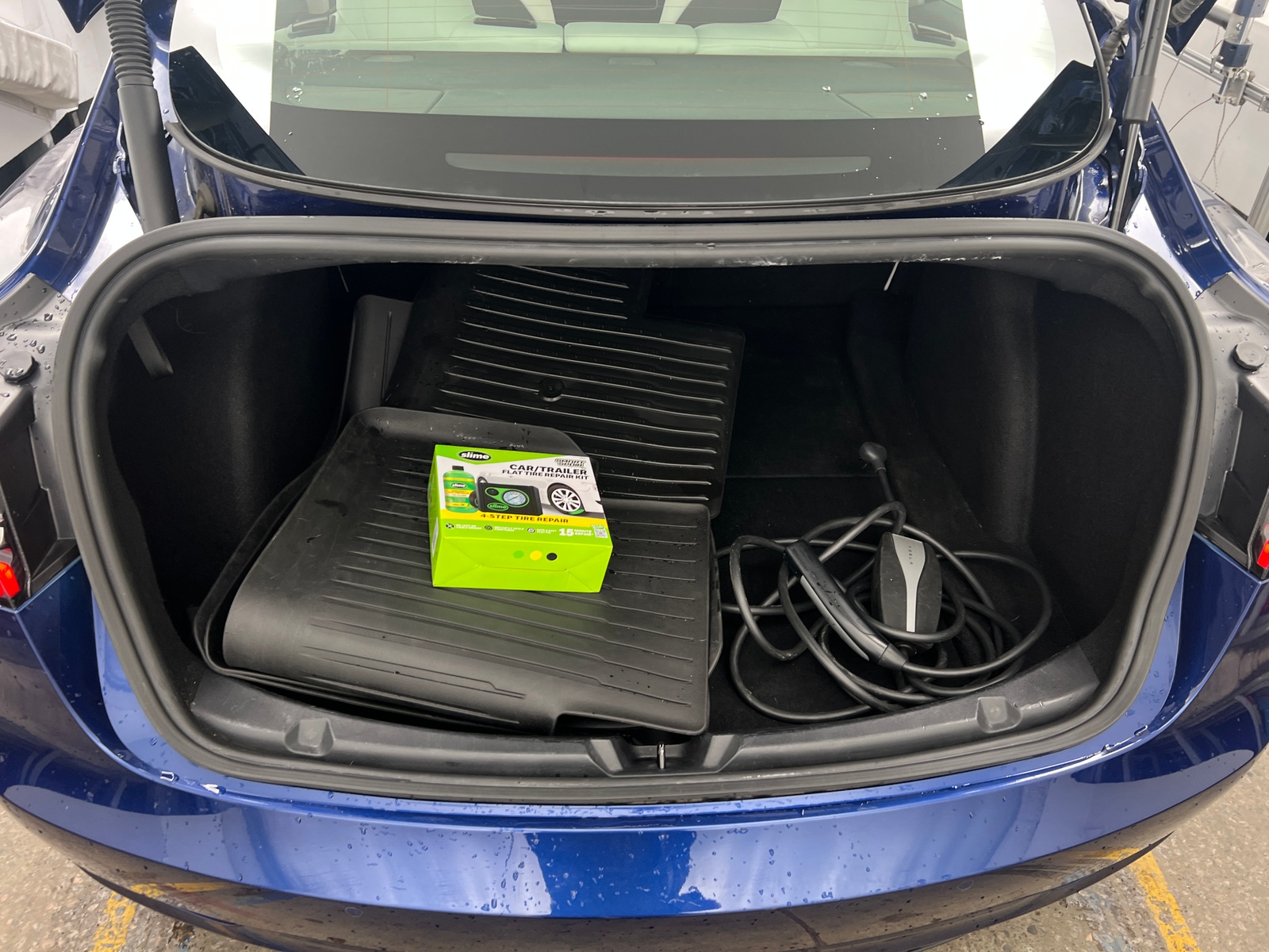 Thumbnail: 2021 Tesla Model 3 - 6