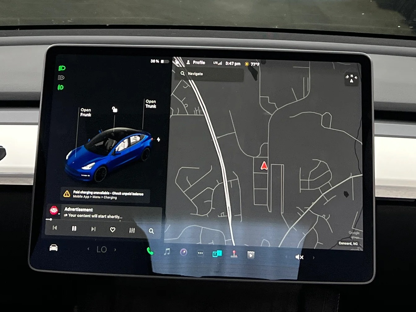 Thumbnail: 2021 Tesla Model 3 - 3