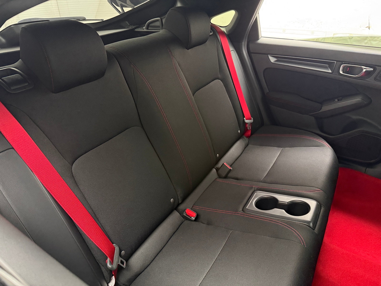 Thumbnail: 2025 Honda Civic - 6