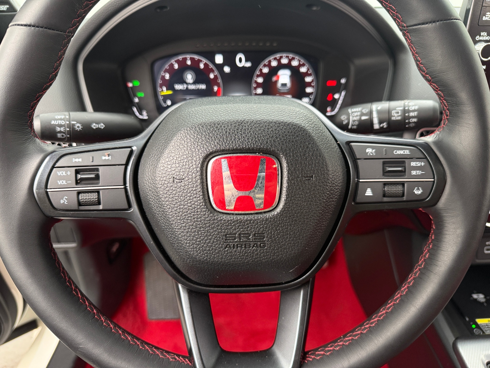 Thumbnail: 2025 Honda Civic - 5