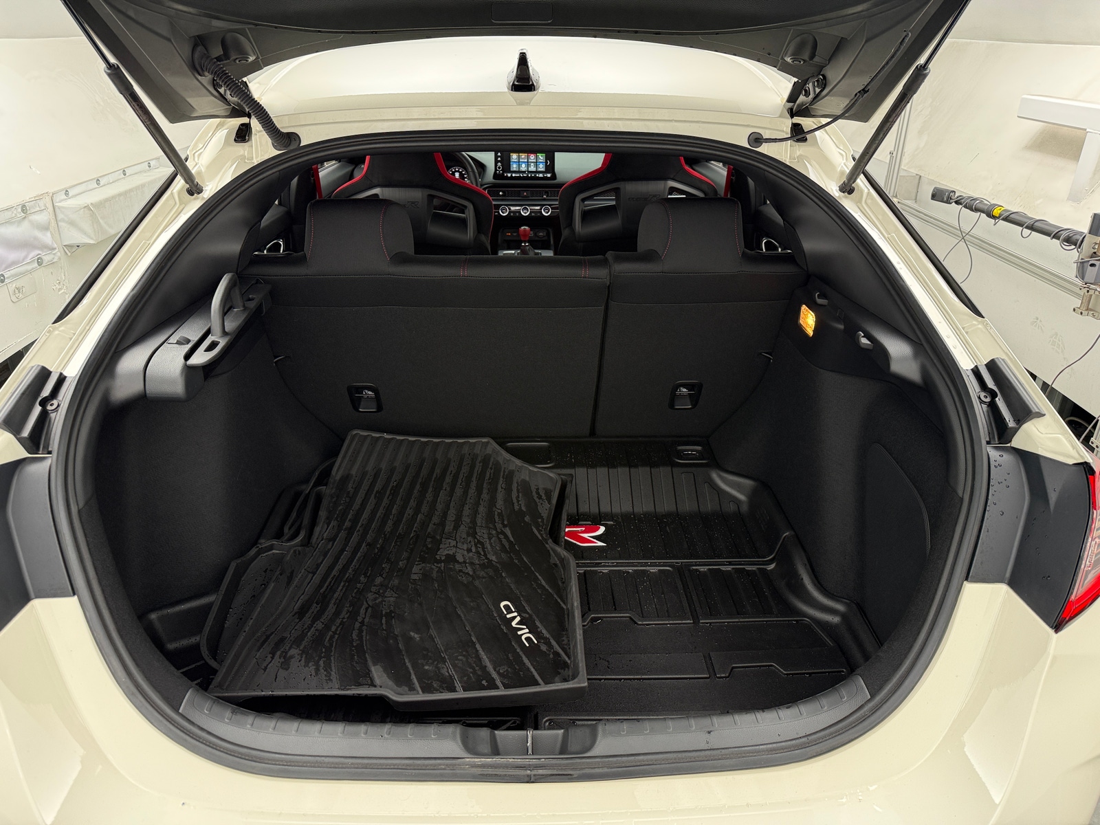 Thumbnail: 2025 Honda Civic - 7