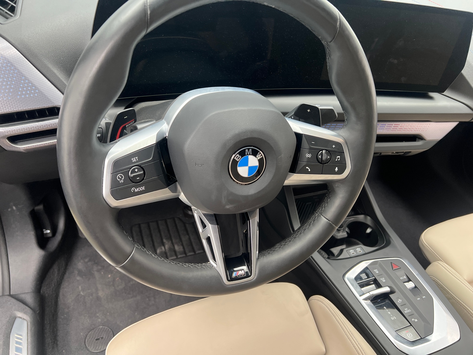 Thumbnail: 2025 BMW 2 Series - 4