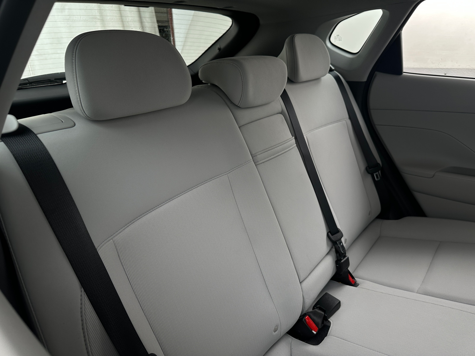 Thumbnail: 2025 Hyundai Kona - 6