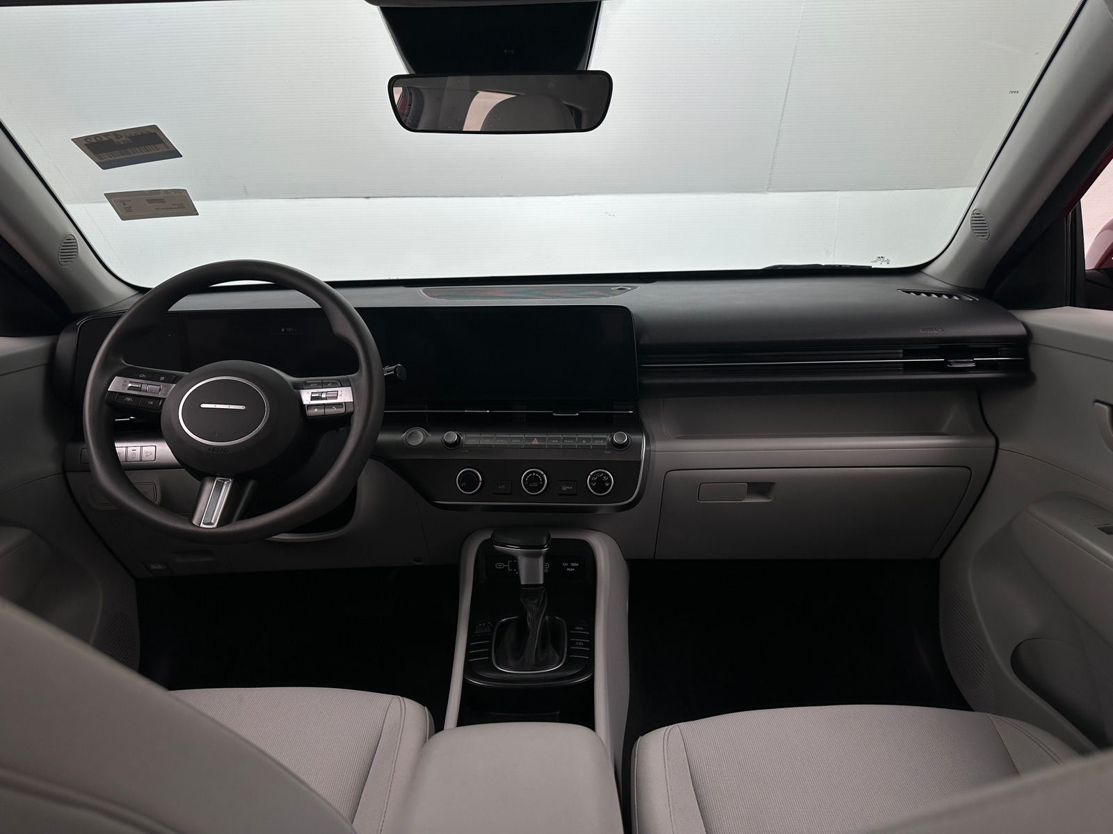 Thumbnail: 2025 Hyundai Kona - 3