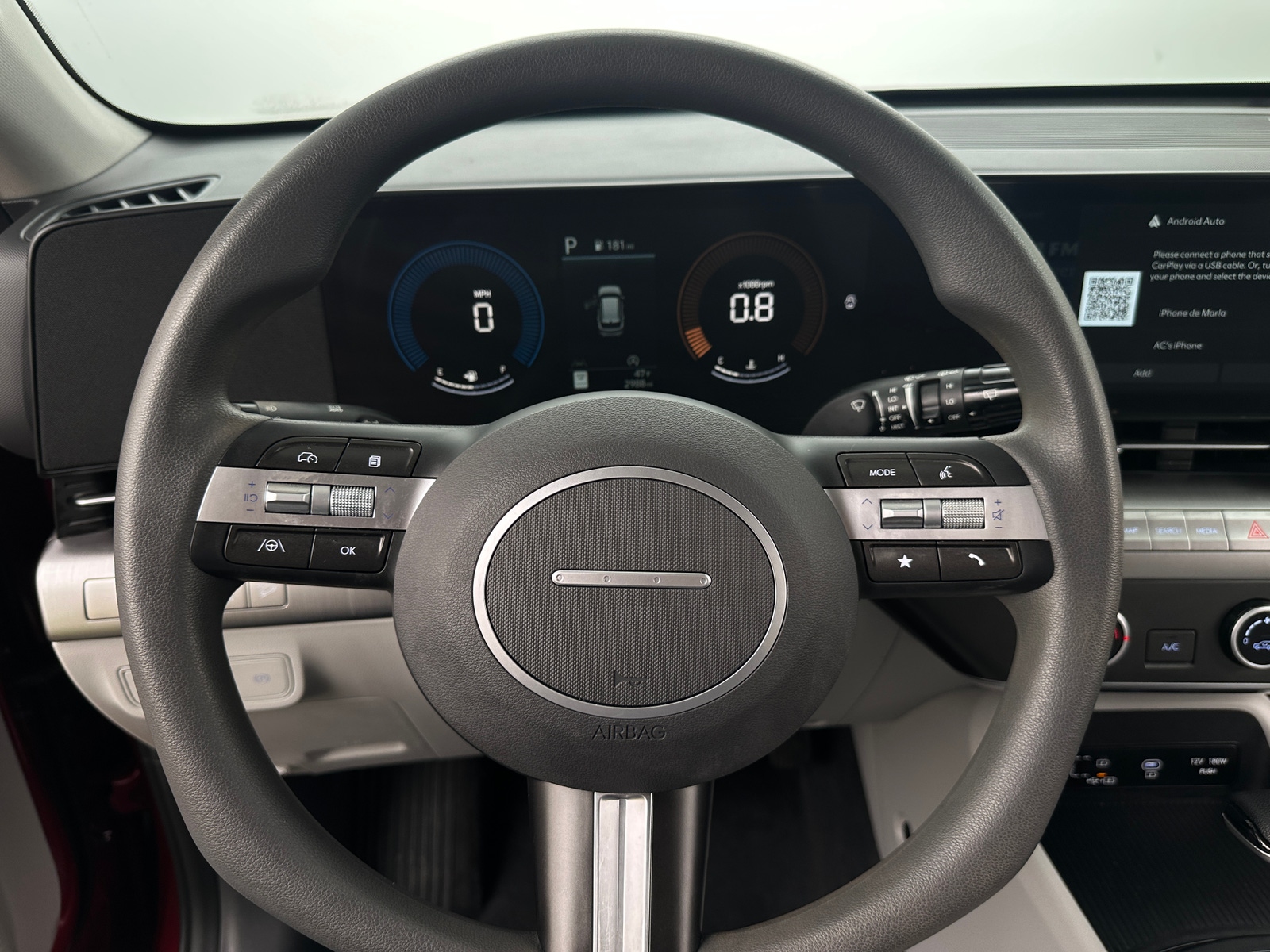 Thumbnail: 2025 Hyundai Kona - 5