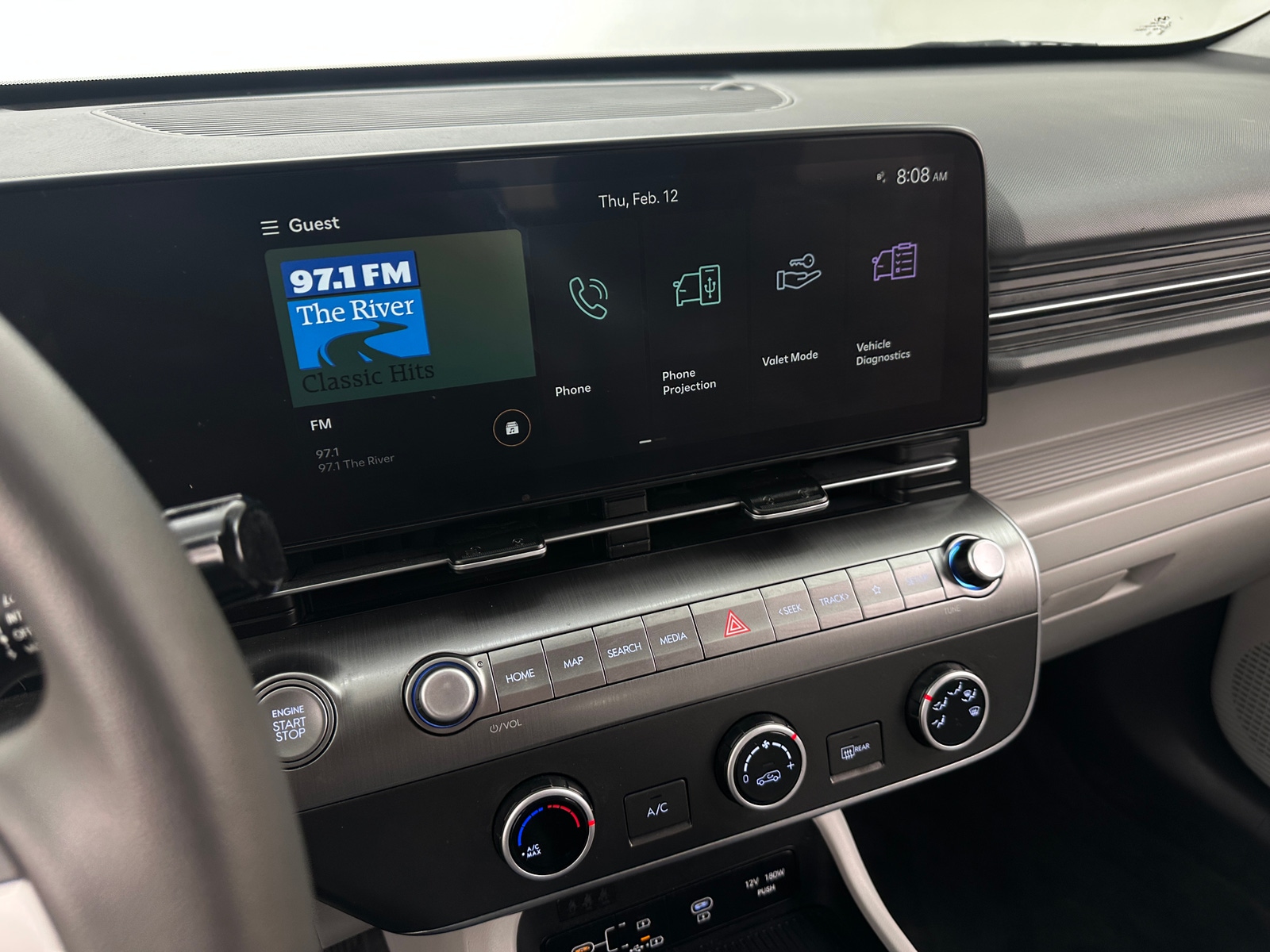 Thumbnail: 2025 Hyundai Kona - 4