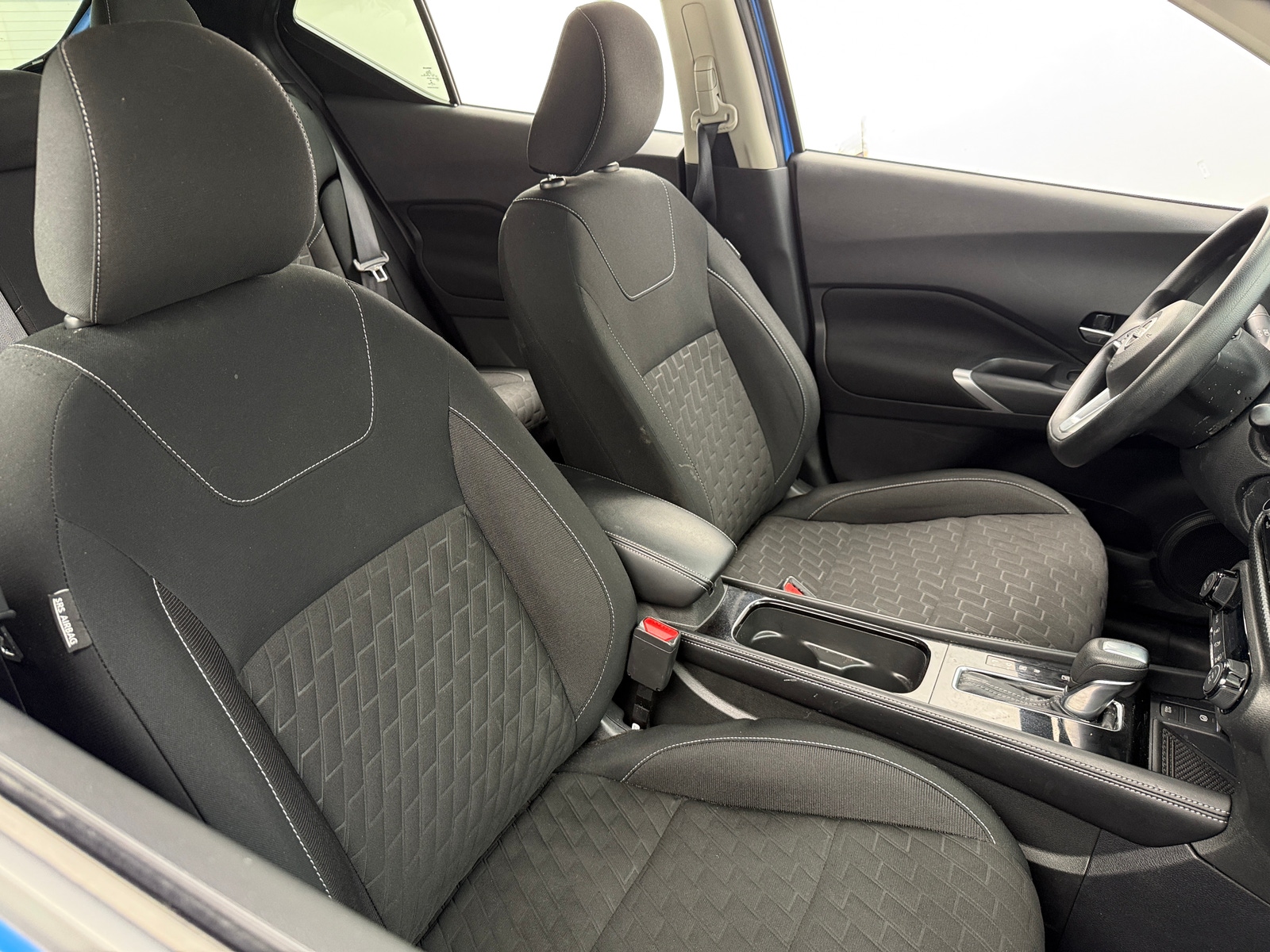 Thumbnail: 2022 Nissan Kicks - 2