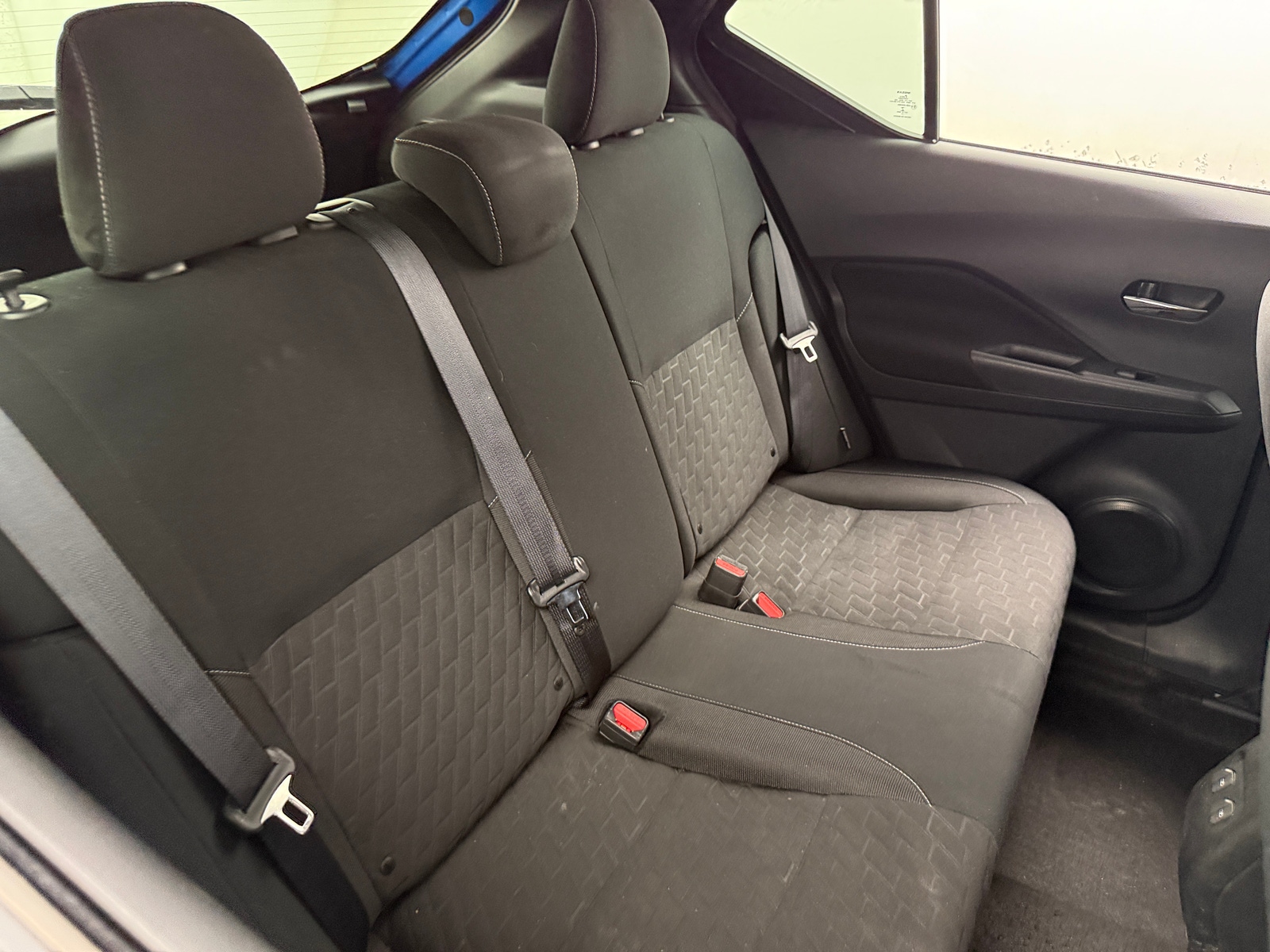 Thumbnail: 2022 Nissan Kicks - 6