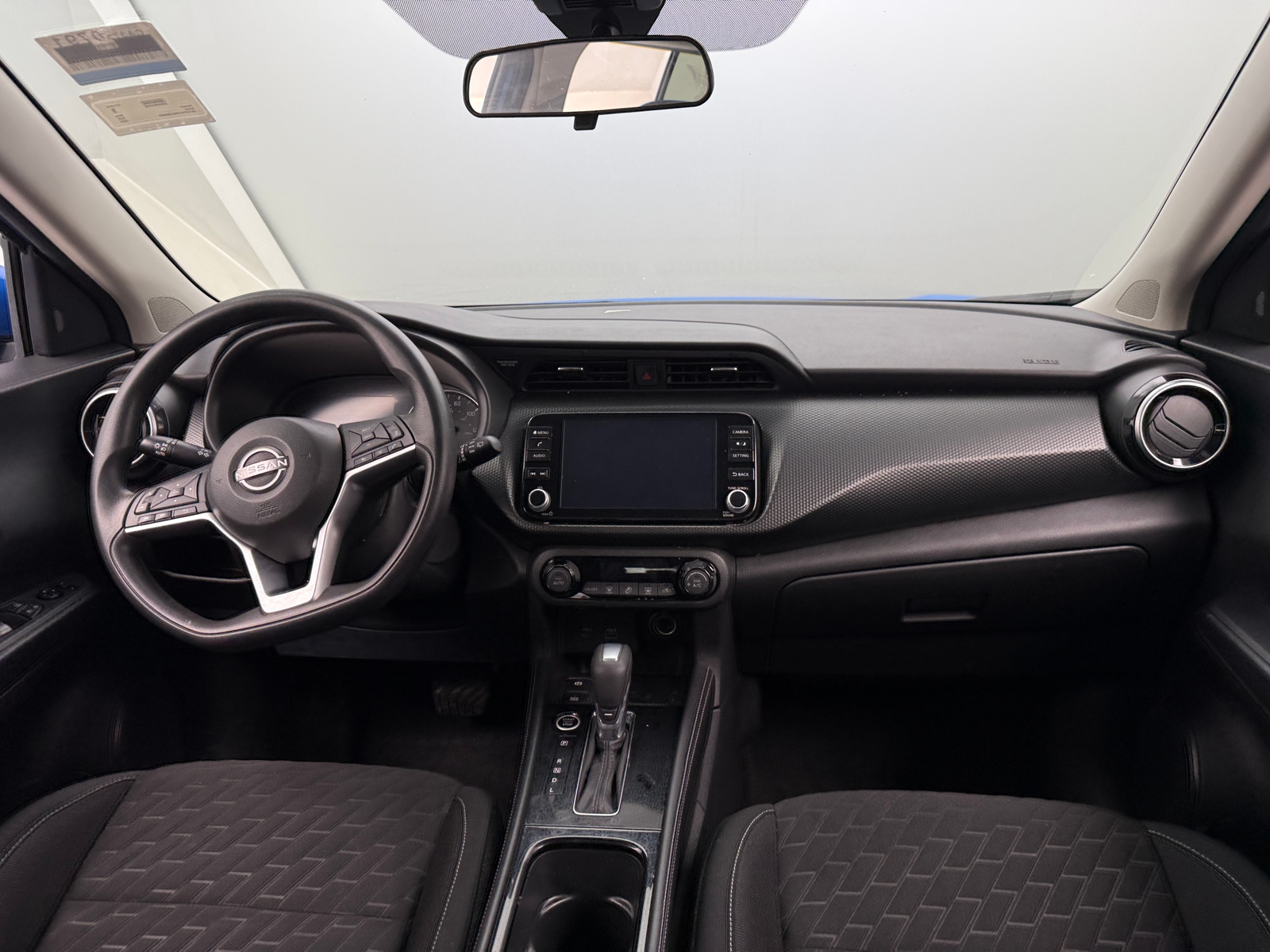 Thumbnail: 2022 Nissan Kicks - 3