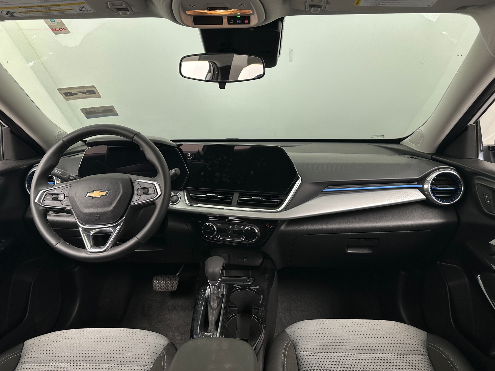 Thumbnail: 2025 Chevrolet Trax - 3