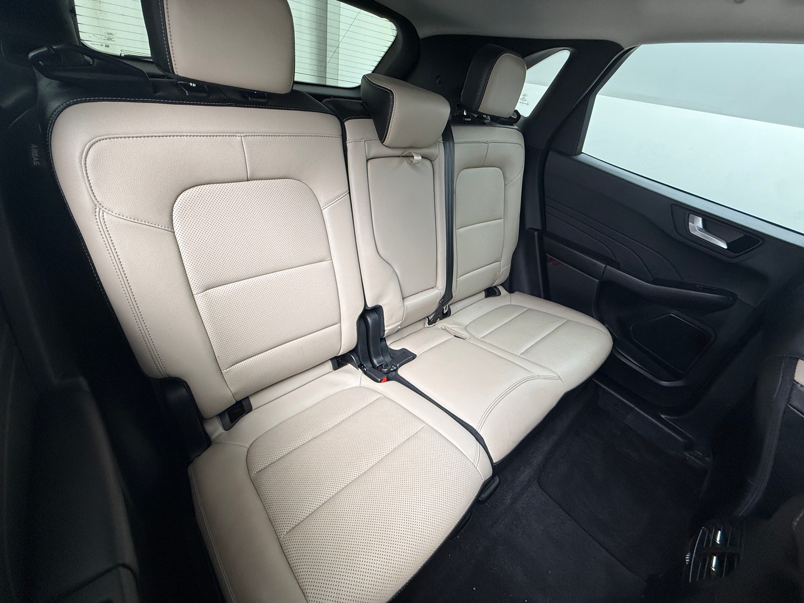 Thumbnail: 2022 Ford Escape - 5