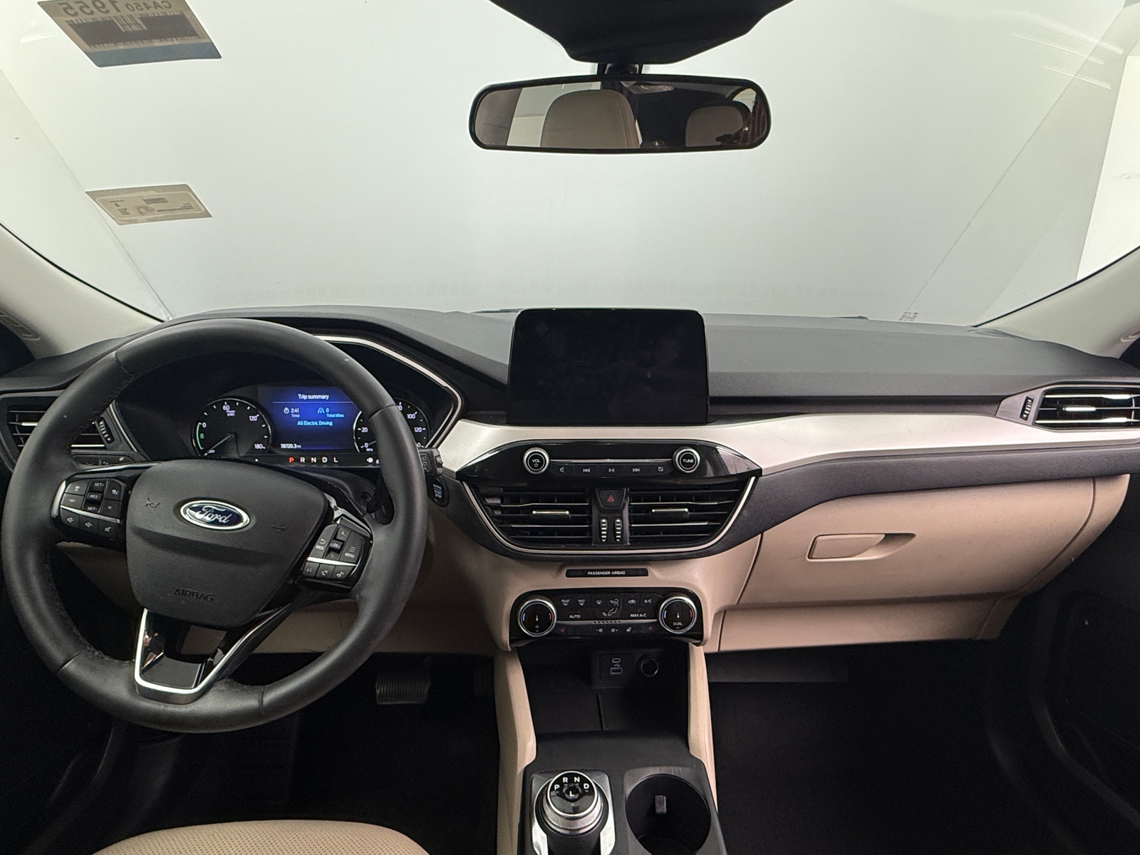 Thumbnail: 2022 Ford Escape - 2