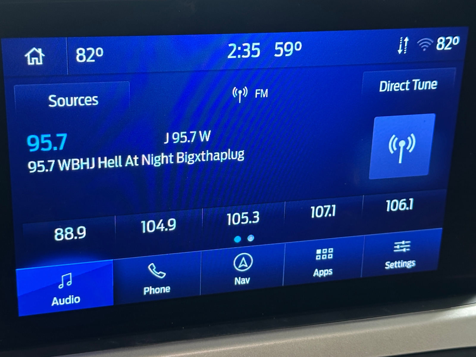 Thumbnail: 2022 Ford Escape - 3