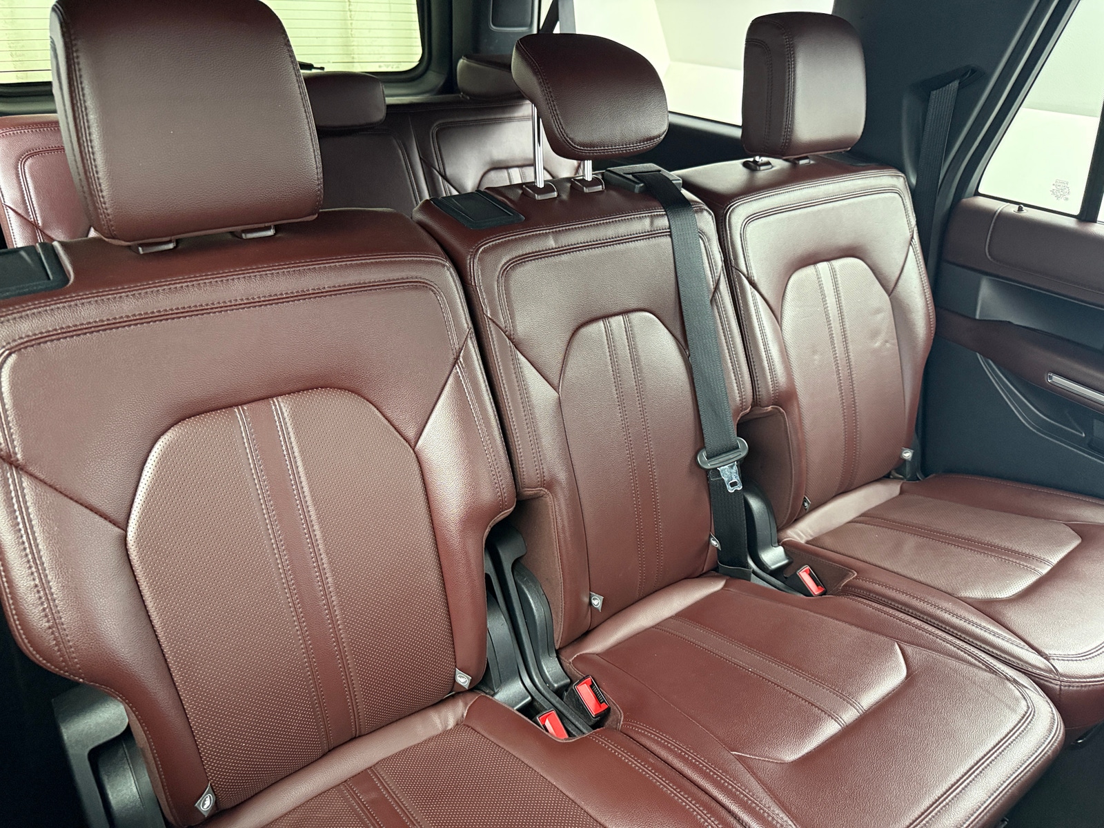 Thumbnail: 2023 Ford Expedition MAX - 5