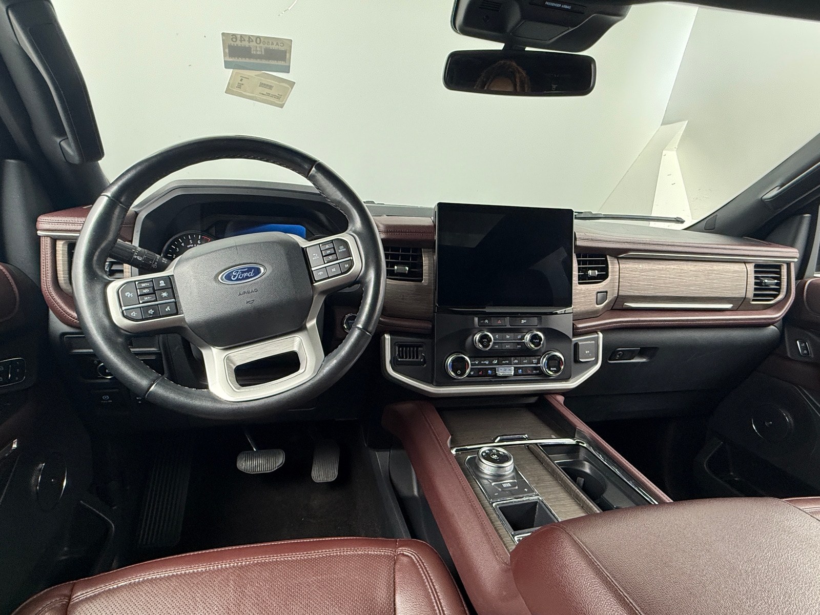 Thumbnail: 2023 Ford Expedition MAX - 2