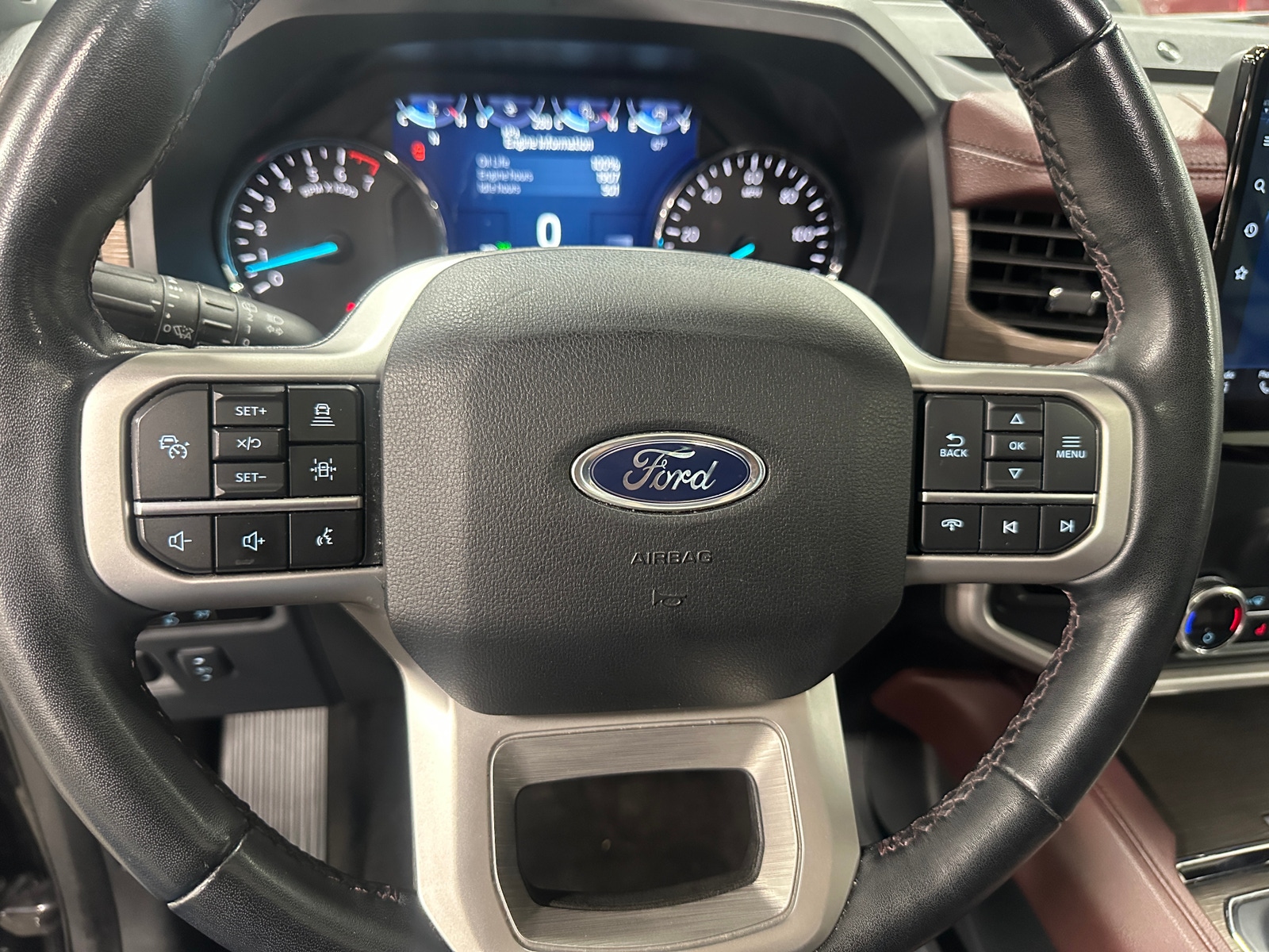 Thumbnail: 2023 Ford Expedition MAX - 4