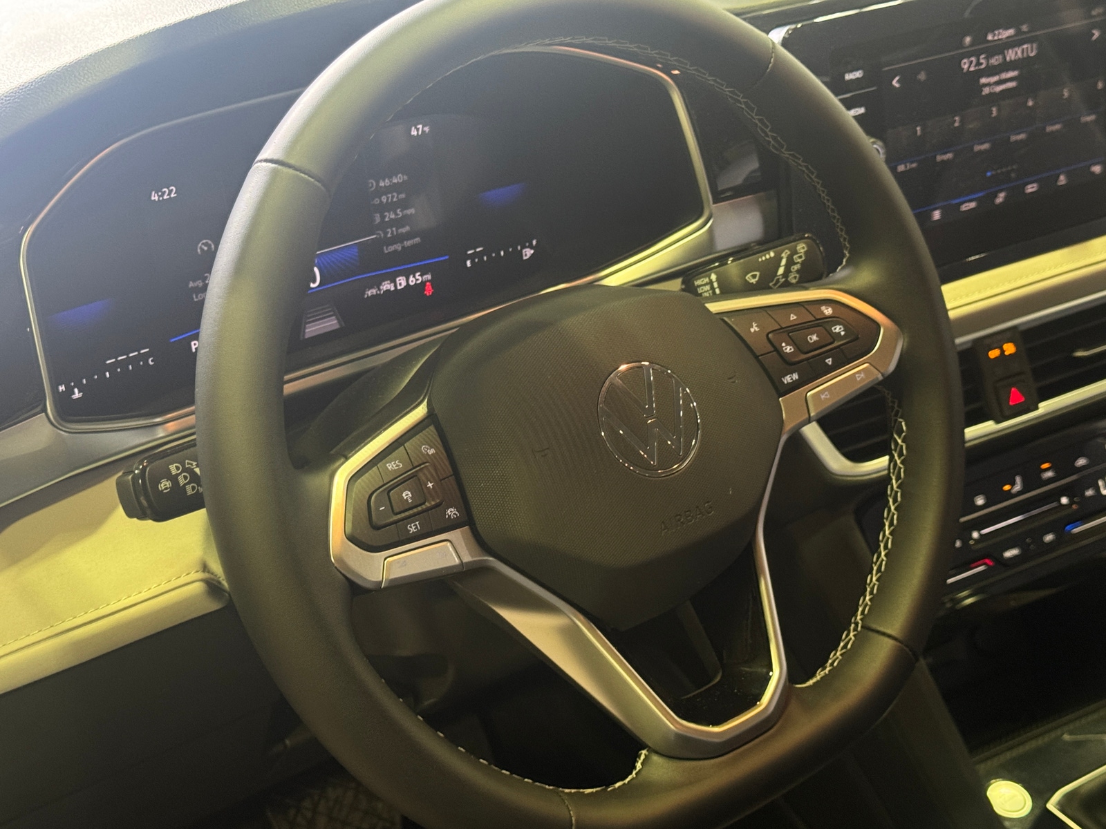 Thumbnail: 2025 Volkswagen Taos - 4