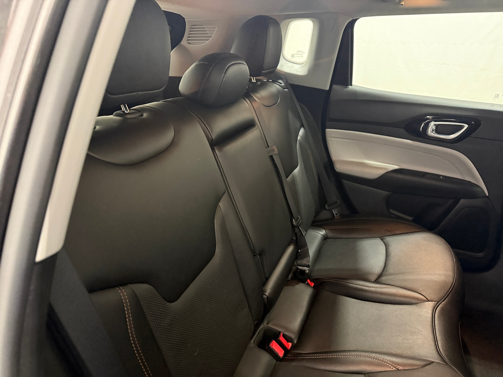 Thumbnail: 2022 Jeep Compass - 5