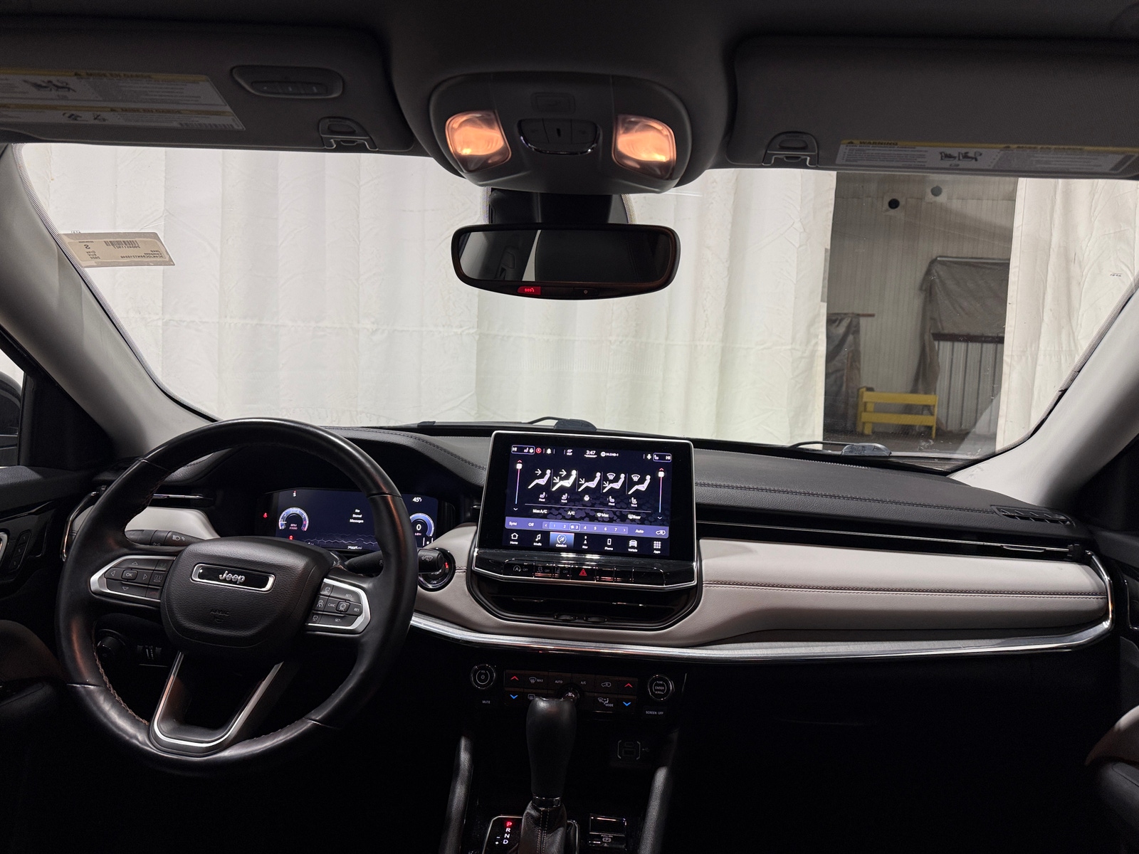 Thumbnail: 2022 Jeep Compass - 2